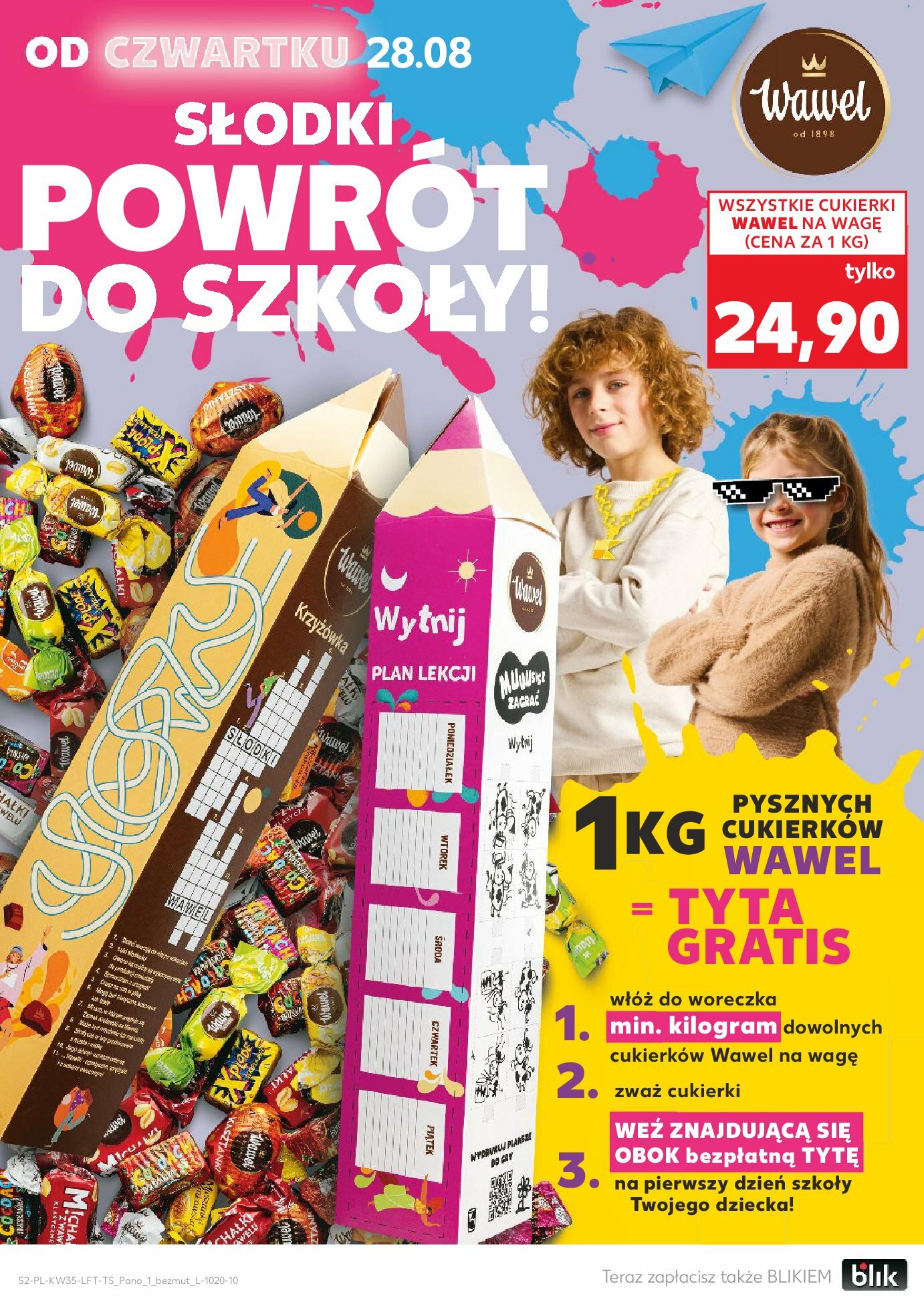 kaufland - Gazetka Kaufland - ważna od 28.08. do 03.09. - page: 2 kaufland - Gazetka Kaufland - ważna od 28.08. do 03.09. - page: 2