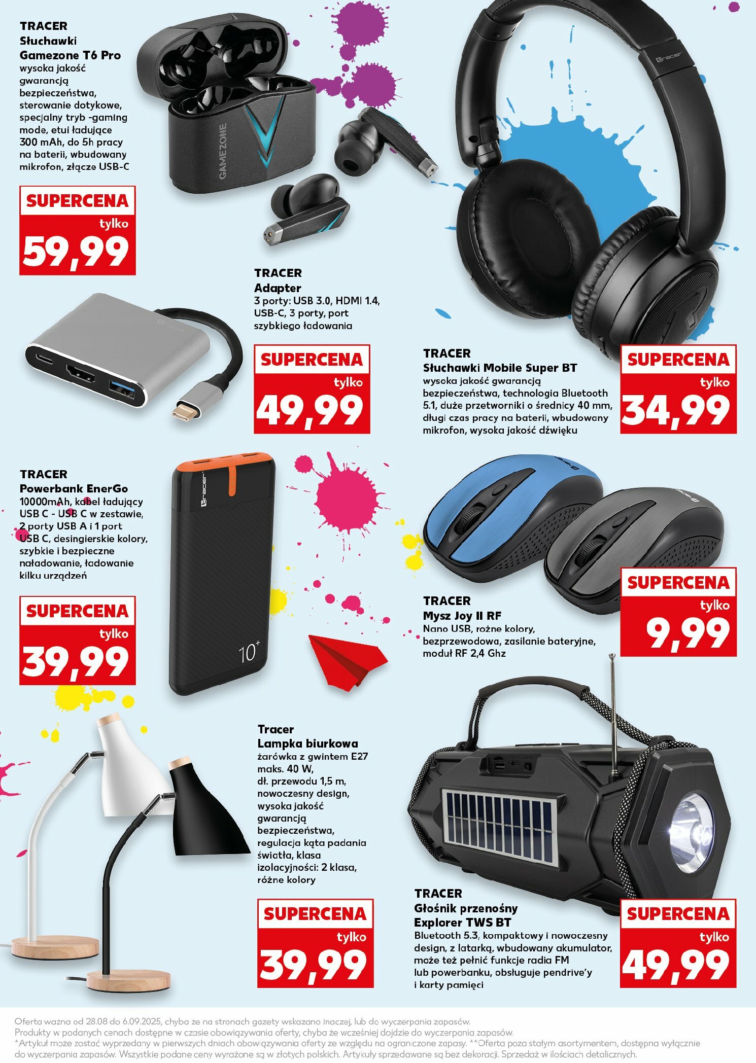kaufland - Gazetka Kaufland - Szkoła - ważna od 28.08. do 06.09. - page: 45