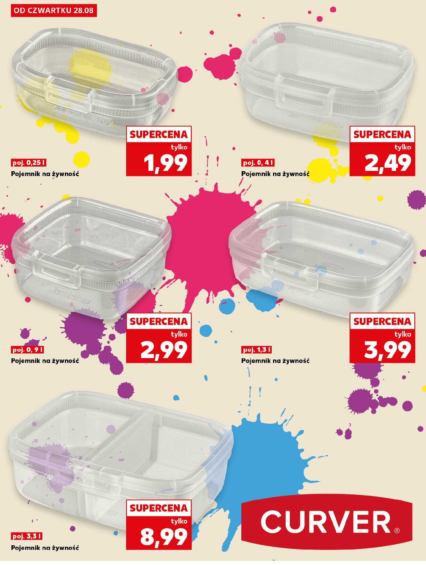 kaufland - Gazetka Kaufland - Szkoła - ważna od 28.08. do 06.09. - page: 46
