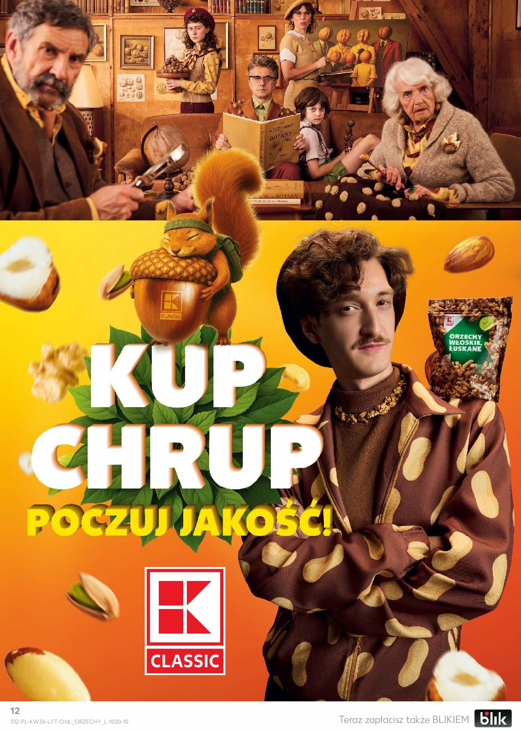 kaufland - Gazetka Kaufland - ważna od 04.09. do 10.09. - page: 12 kaufland - Gazetka Kaufland - ważna od 04.09. do 10.09. - page: 12