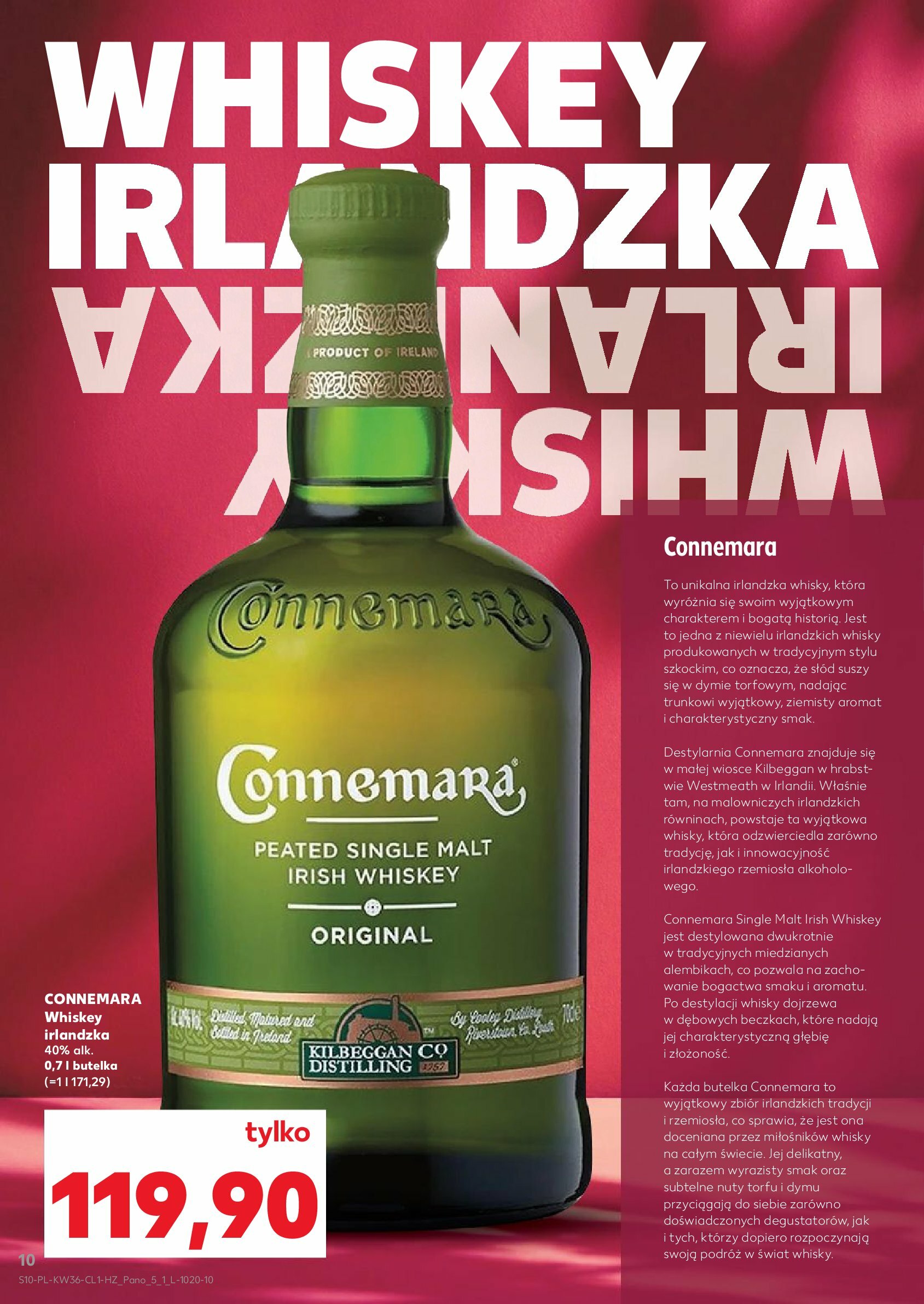 kaufland - Gazetka Kaufland - Barek - ważna od 04.09. do 17.09. - page: 10