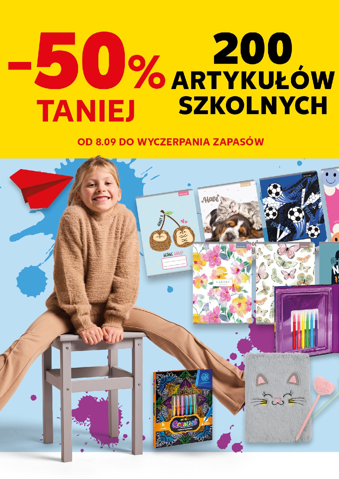 kaufland - Gazetka Kaufland - Mega Okazje - ważna od 11.09. do 17.09. - page: 22