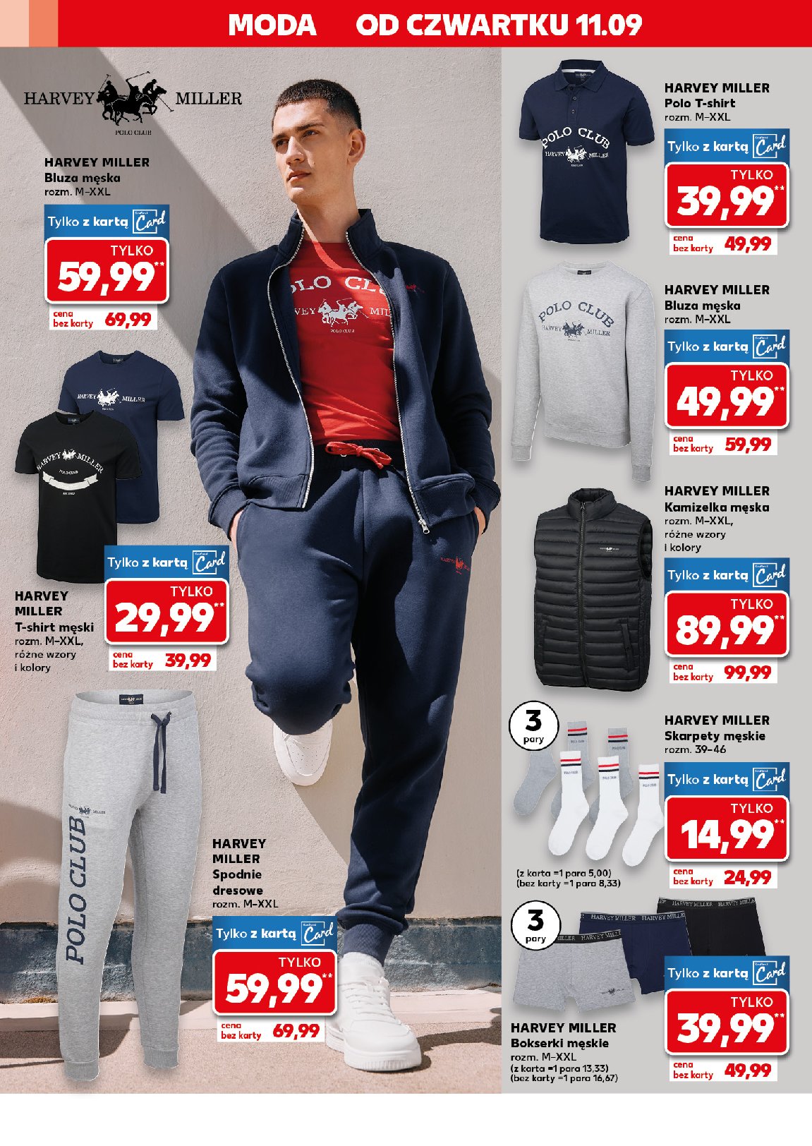 kaufland - Gazetka Kaufland - Mega Okazje - ważna od 11.09. do 17.09. - page: 16