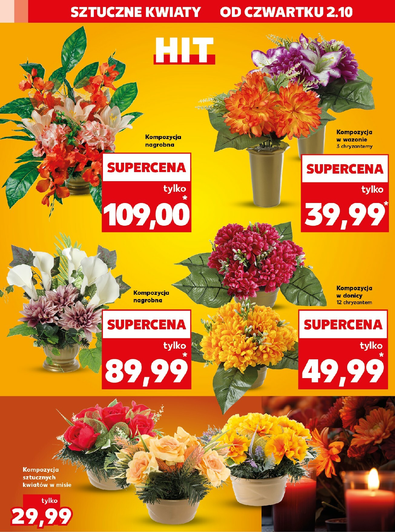 kaufland - Gazetka Kaufland - Pamietaj, dbaj - ważna od 02.10. do 08.10. - page: 14