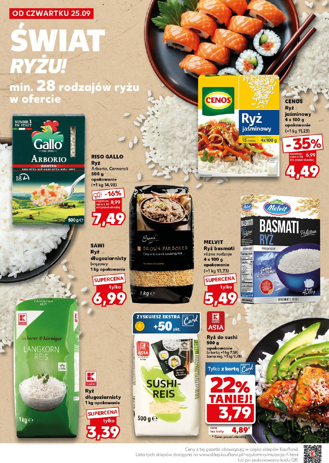 kaufland - Gazetka Kaufland - Mocny Start - ważna od 29.09. do 04.10. - page: 16