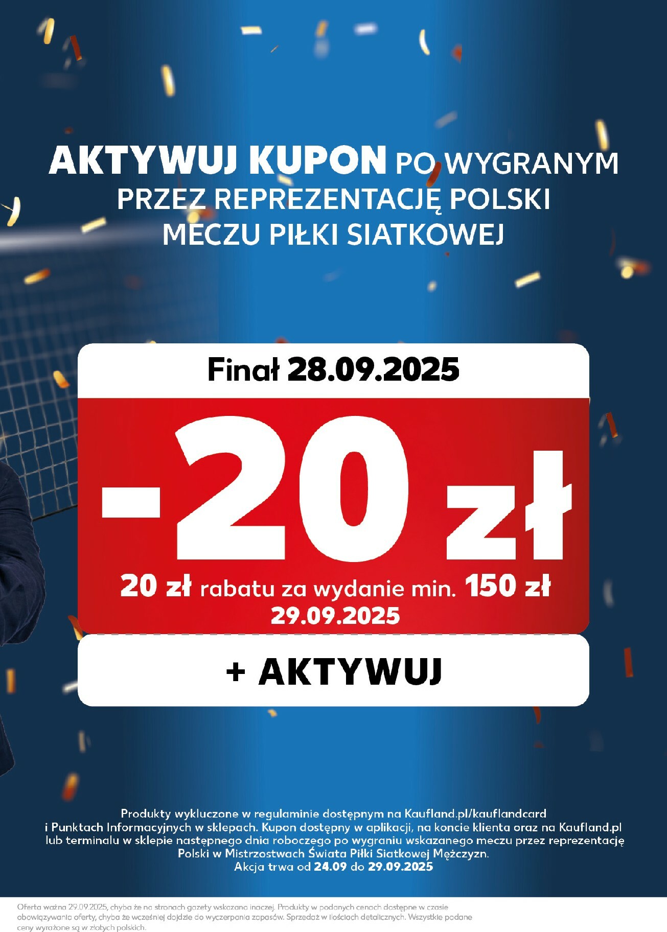 kaufland - Gazetka Kaufland - Mocny Start - ważna od 29.09. do 04.10. - page: 5