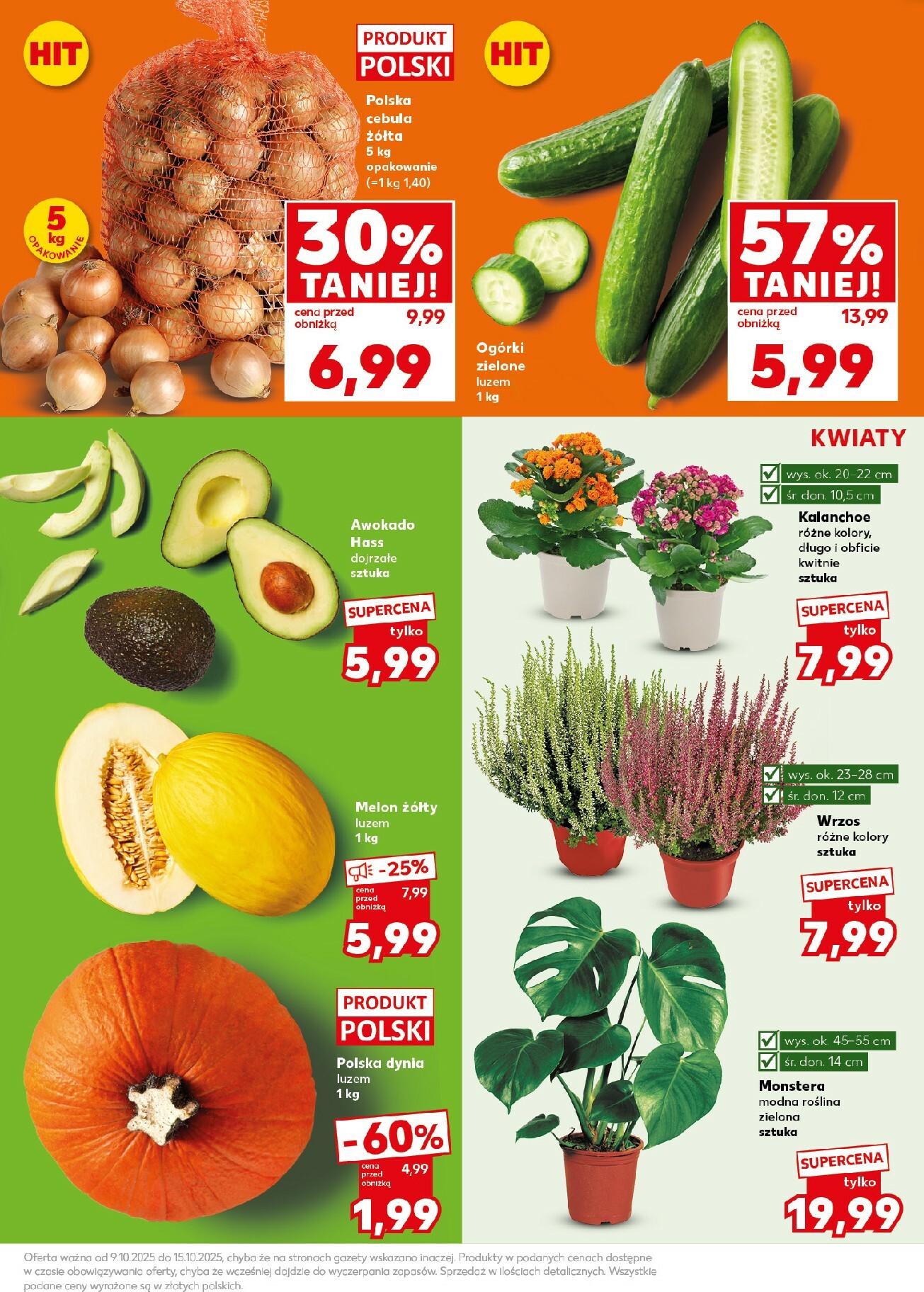 kaufland - Gazetka Kaufland - Mocny Start - ważna od 13.10. do 15.10. - page: 17