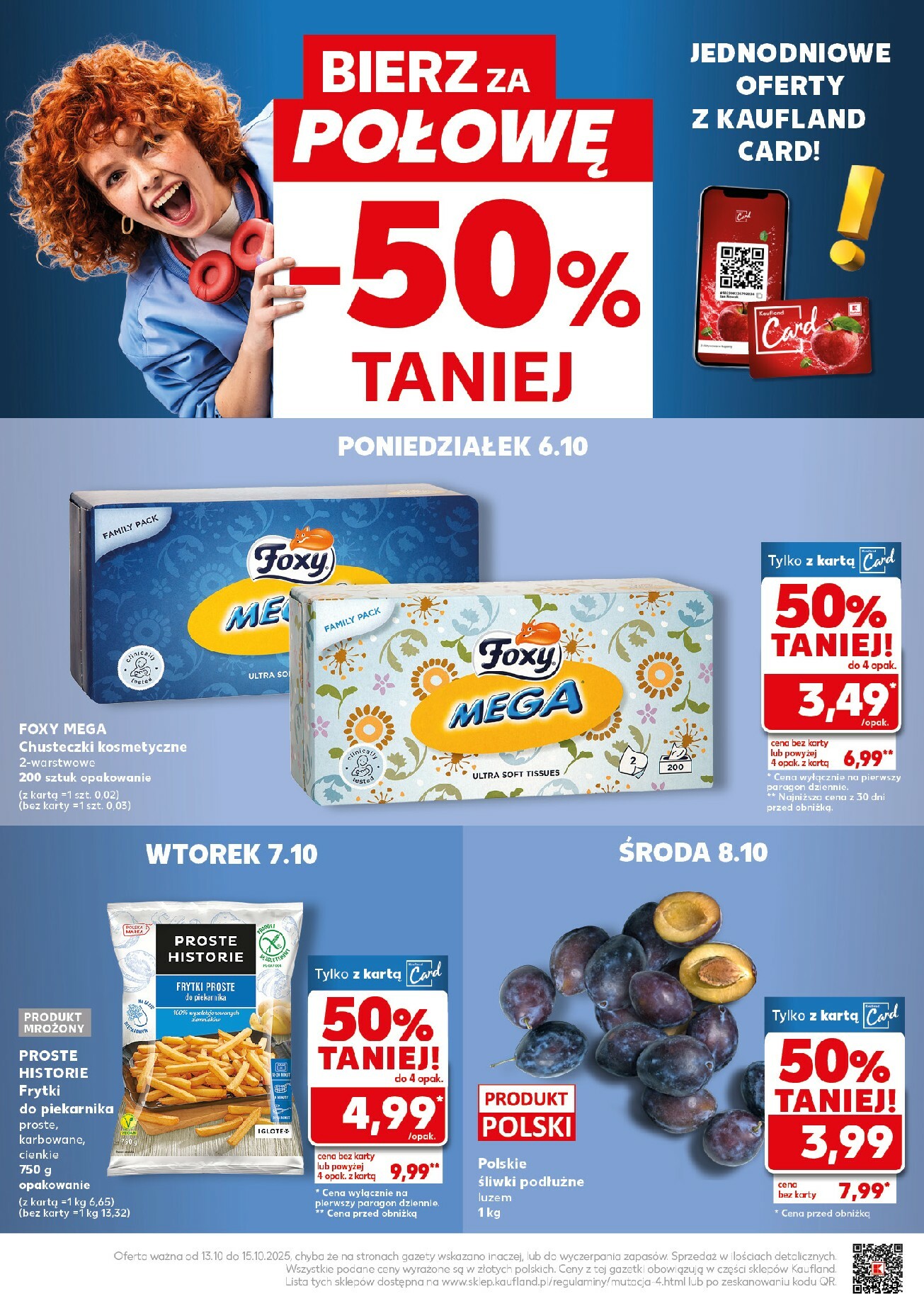 kaufland - Gazetka Kaufland - Mocny Start - ważna od 13.10. do 15.10. - page: 26