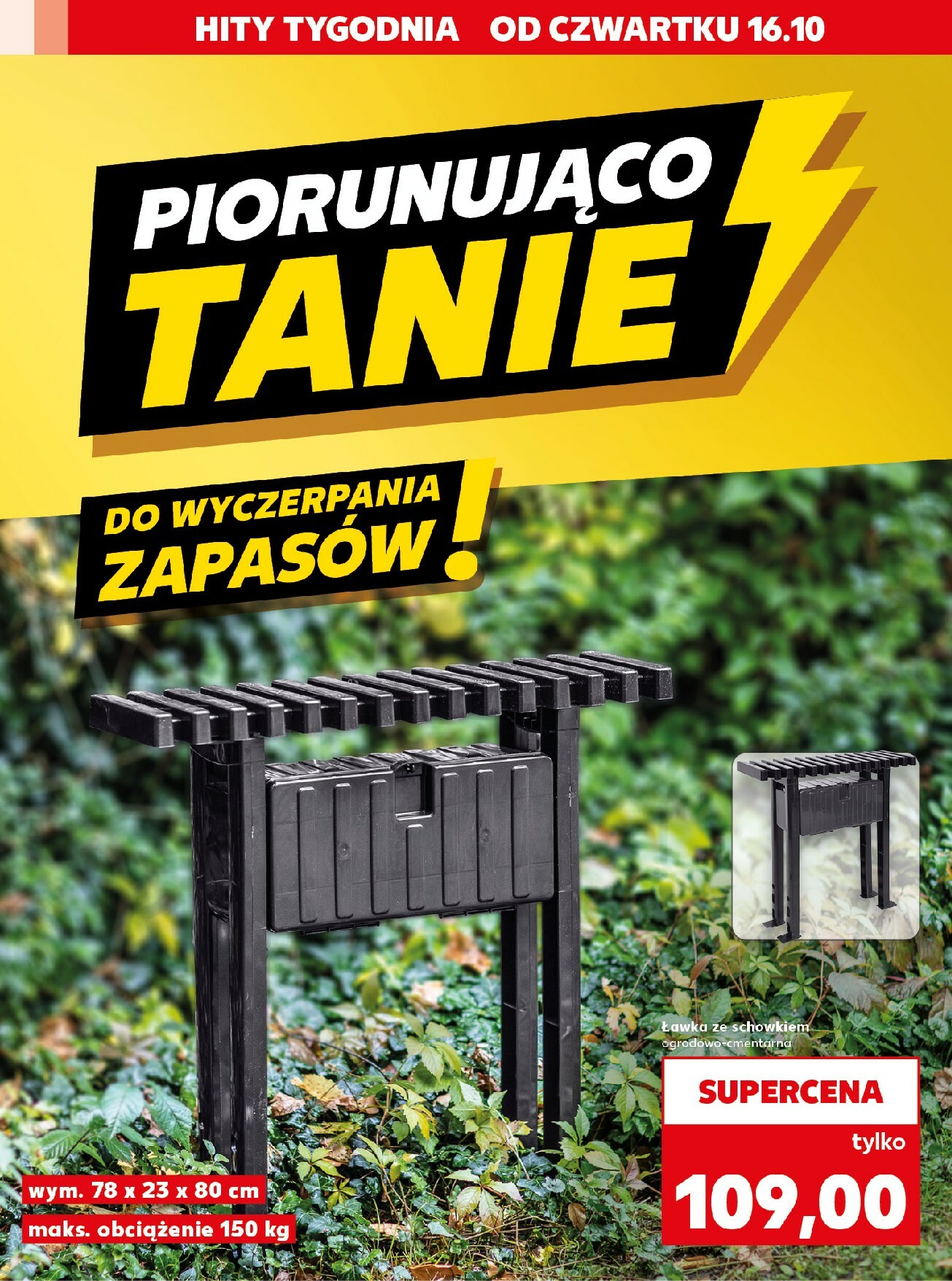 kaufland - Gazetka Kaufland - Mega okazje - ważna od 16.10. do 22.10. - page: 2