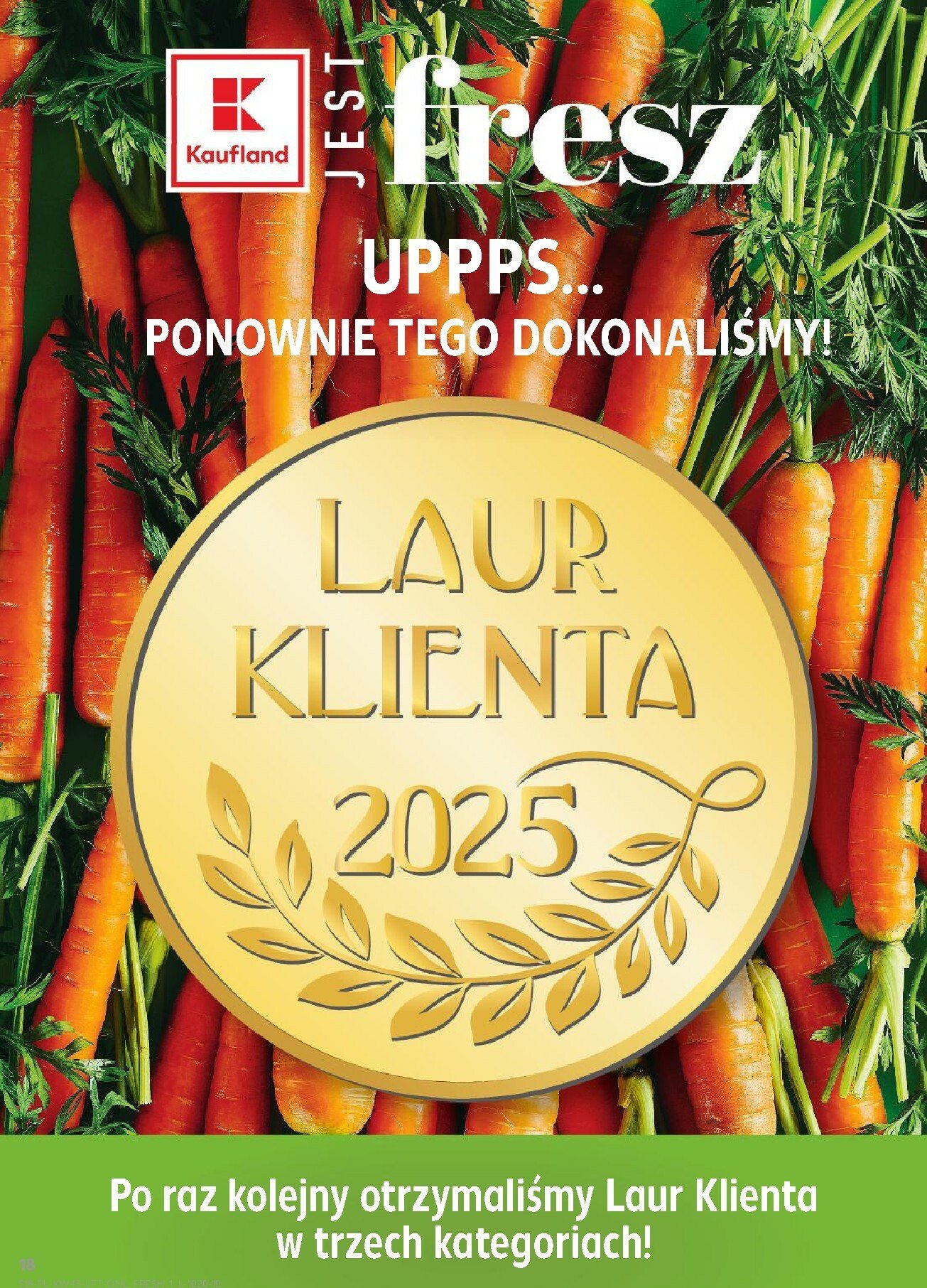kaufland - Gazetka Kaufland - ważna od 23.10. do 28.10. - page: 18 kaufland - Gazetka Kaufland - ważna od 23.10. do 28.10. - page: 18