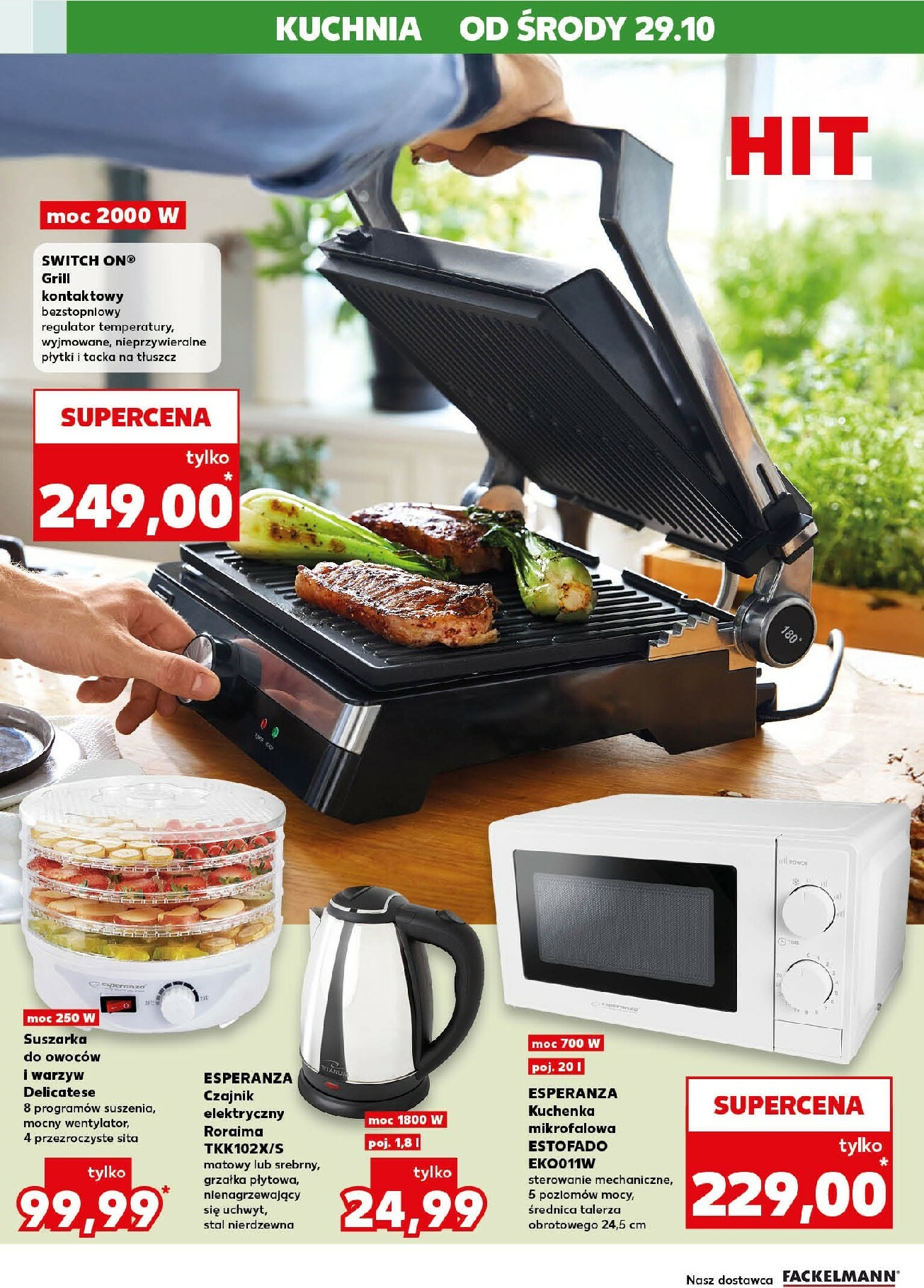 kaufland - Gazetka Kaufland - Mega Okazje - ważna od 29.10. do 05.11. - page: 12