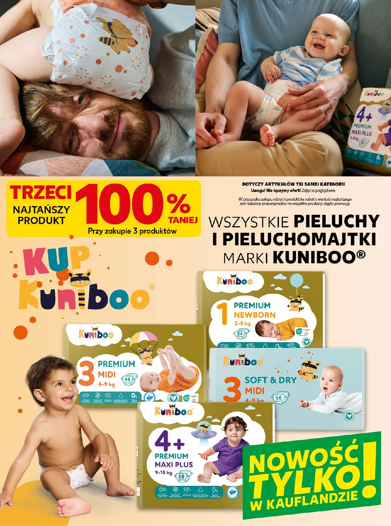 kaufland - Gazetka Kaufland - Mocny Start - ważna od 03.11. do 05.11. - page: 20