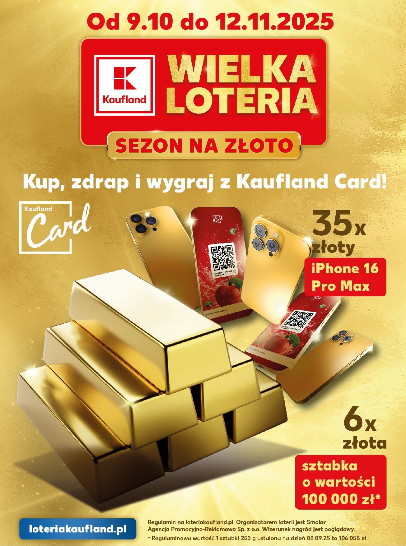kaufland - Gazetka Kaufland - Mocny Start - ważna od 03.11. do 05.11. - page: 6