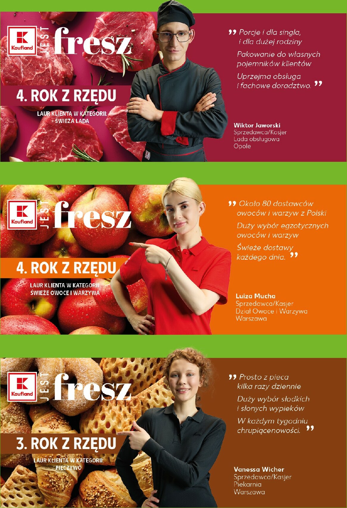 kaufland - Gazetka Kaufland - Mocny Start - ważna od 03.11. do 05.11. - page: 13