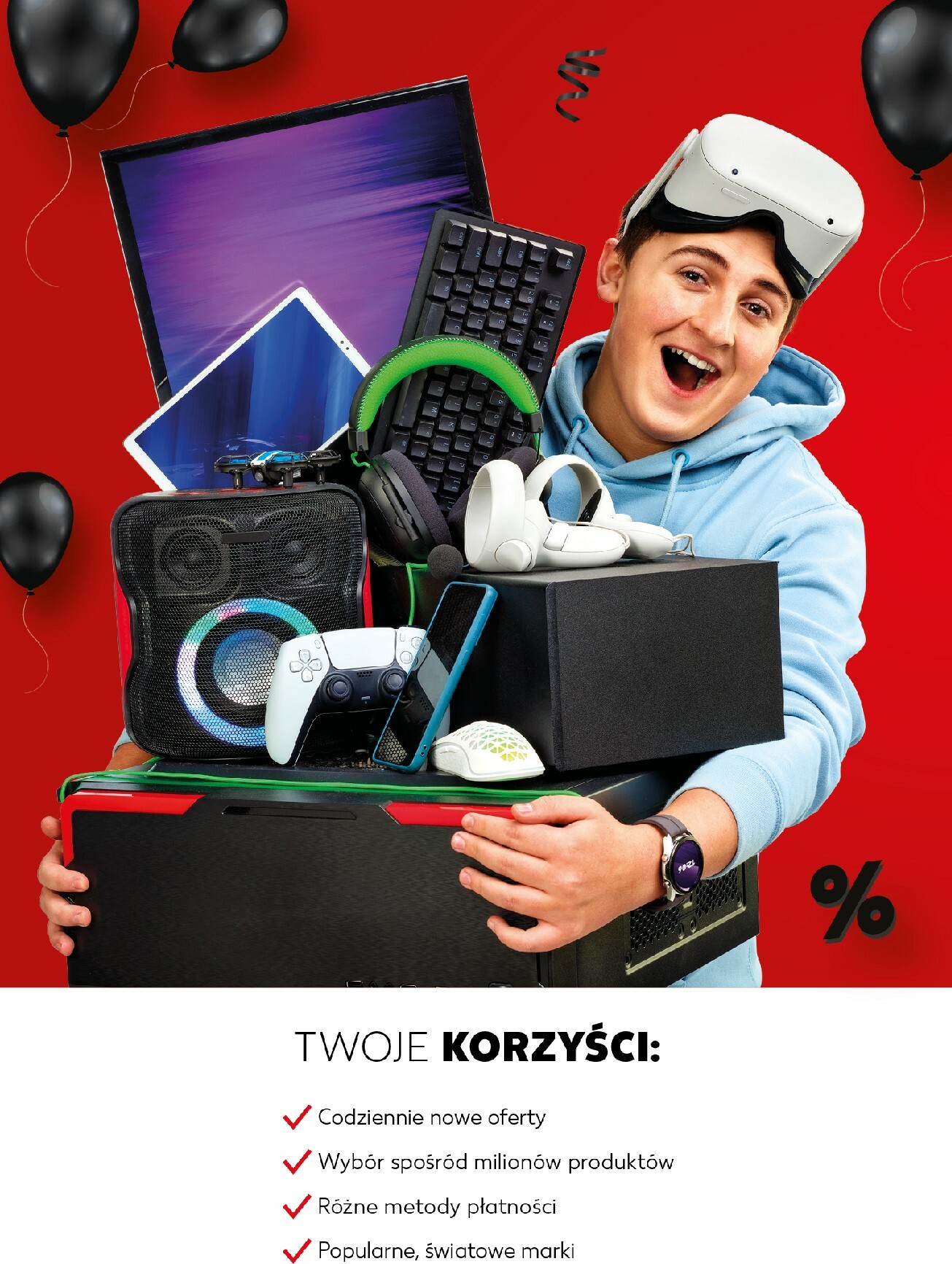 kaufland - Gazetka Kaufland - Black Week - ważna od 20.11. do 26.11. - page: 4