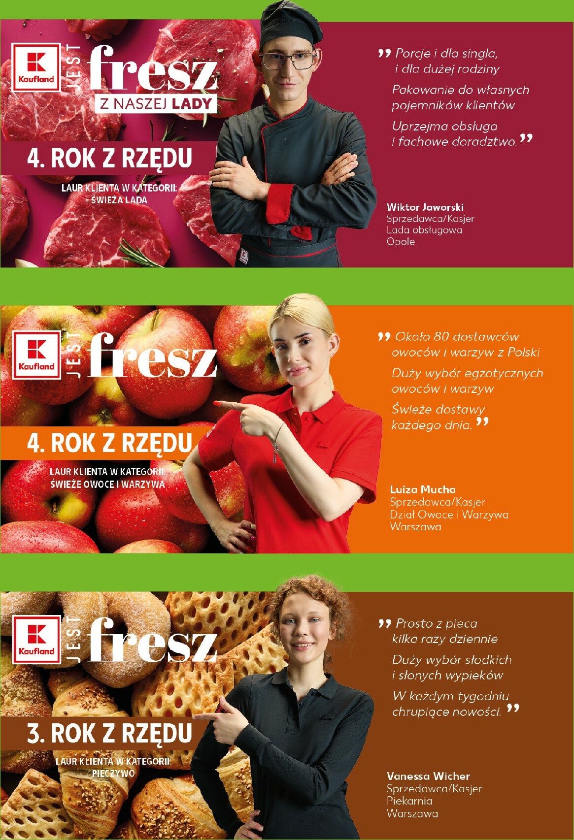 kaufland - Gazetka Kaufland - Mocny Start - ważna od 17.11. do 19.11. - page: 13