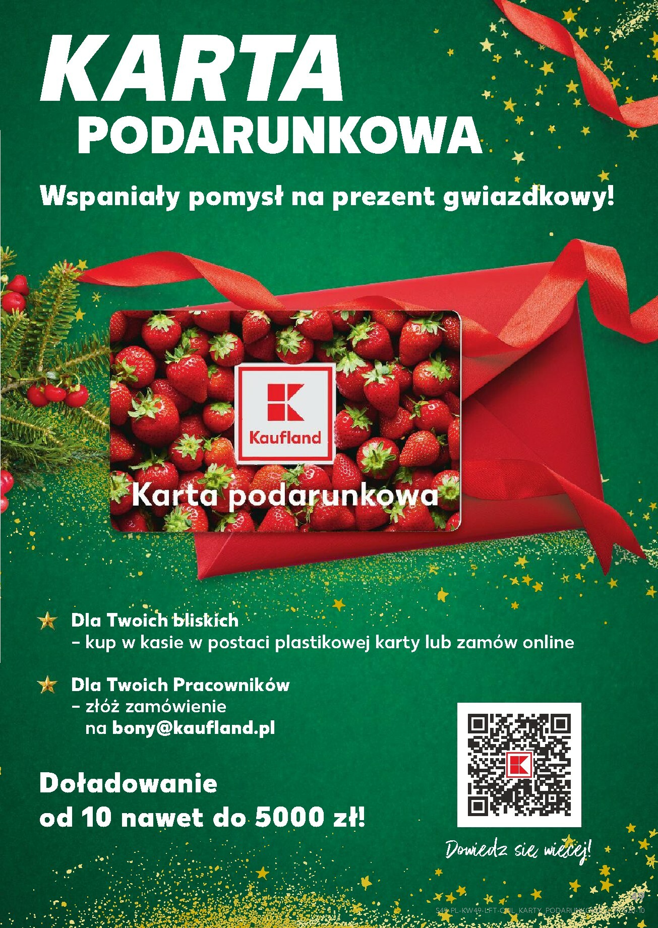 kaufland - Gazetka Kaufland - ważna od 04.12. do 09.12. - page: 49