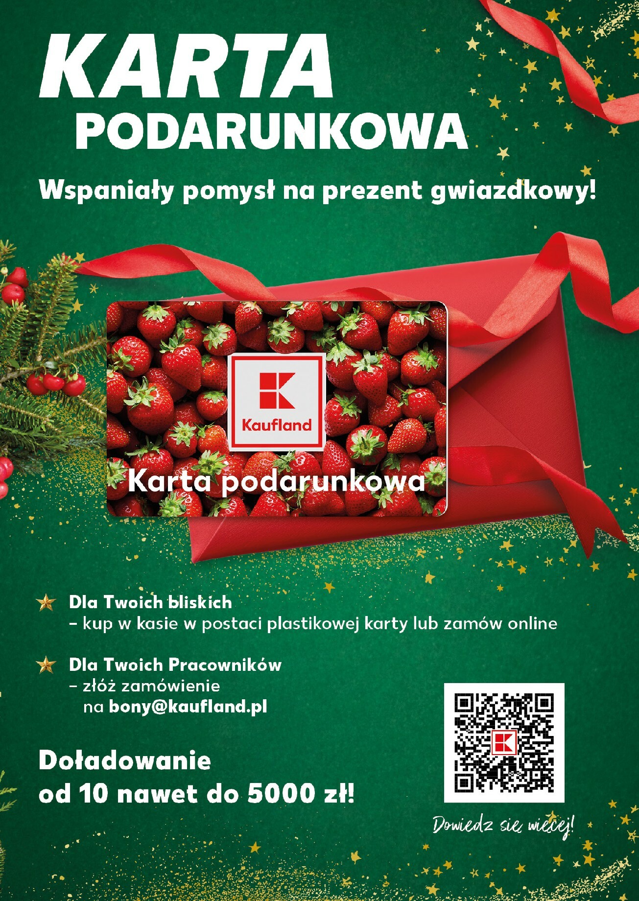 kaufland - Gazetka Kaufland - Mocny Start - ważna od 15.12. do 16.12. - page: 25