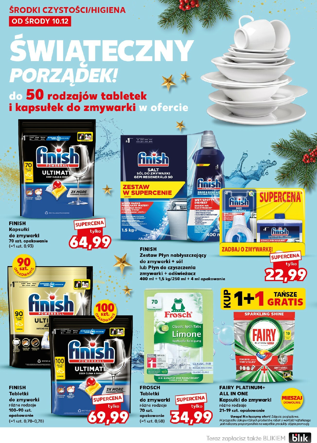 kaufland - Gazetka Kaufland - Mocny Start - ważna od 15.12. do 16.12. - page: 20