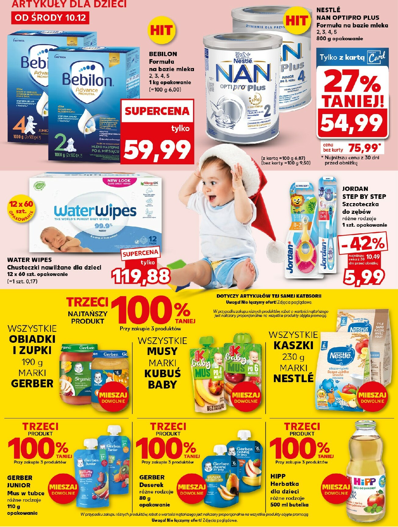 kaufland - Gazetka Kaufland - Mocny Start - ważna od 15.12. do 16.12. - page: 22