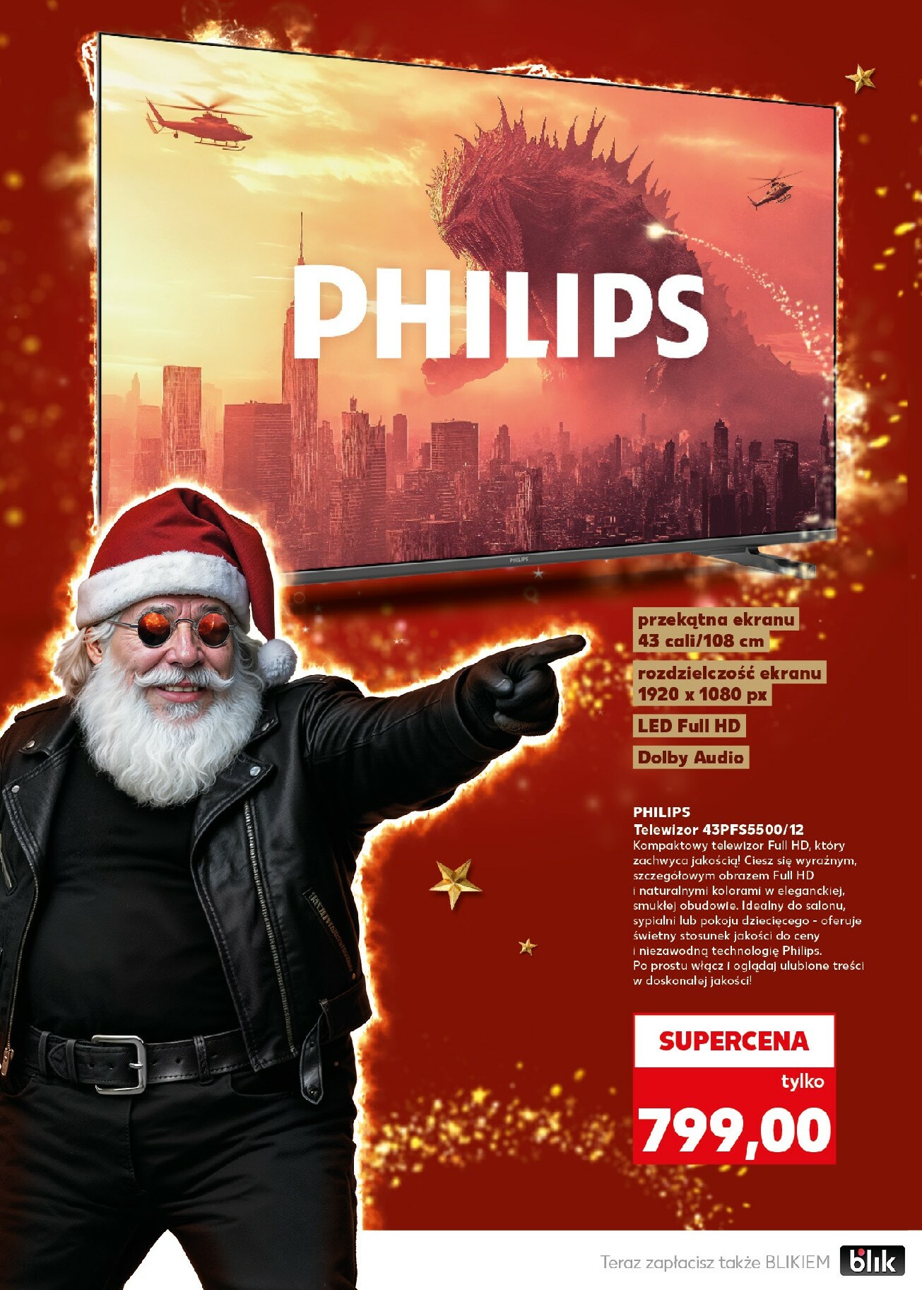 kaufland - Gazetka Kaufland - Prezenty - ważna od 18.12. do 23.12. - page: 3