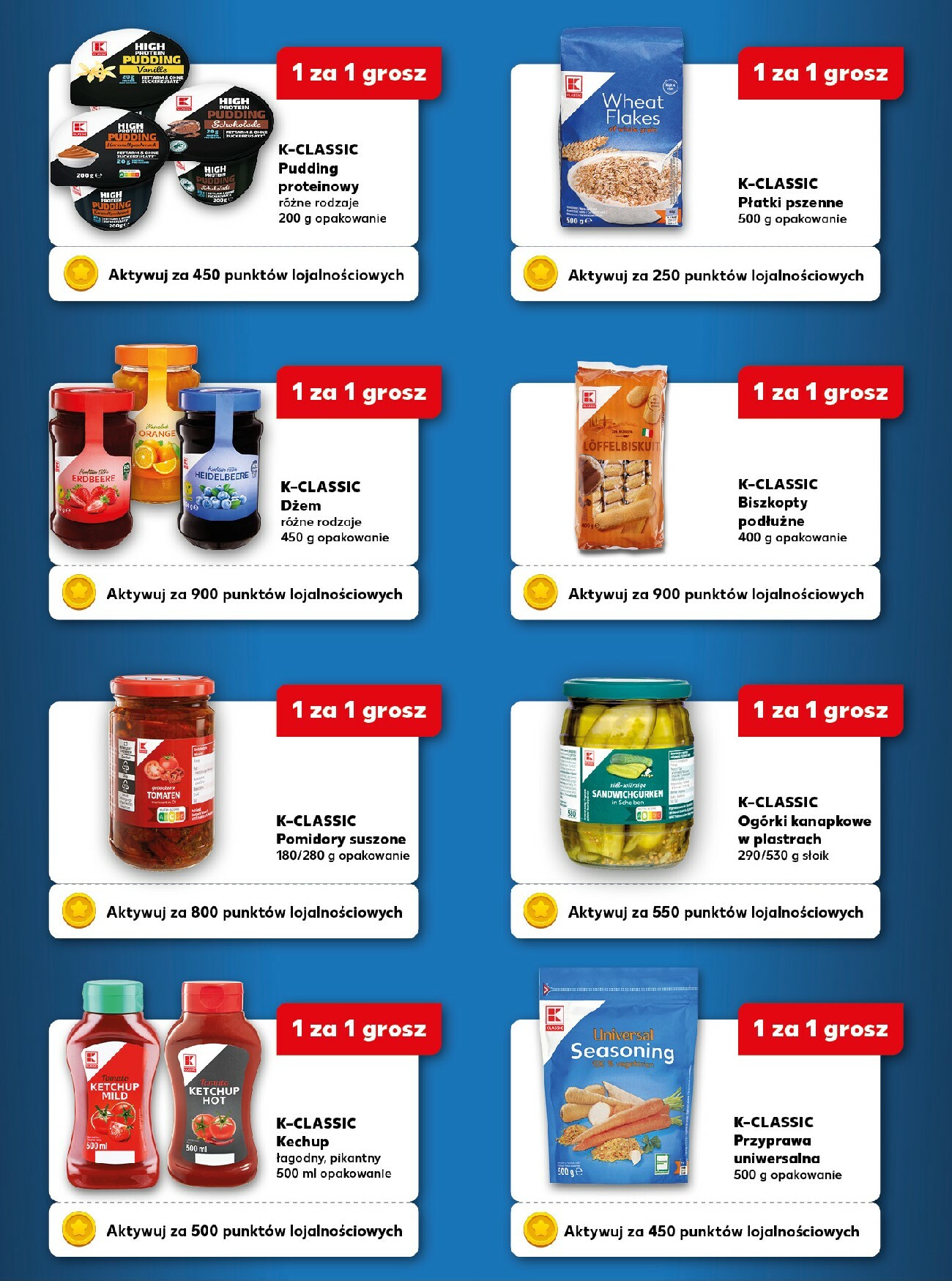 kaufland - Gazetka Kaufland - Superkupony - ważna od 15.01. do 28.01. - page: 4