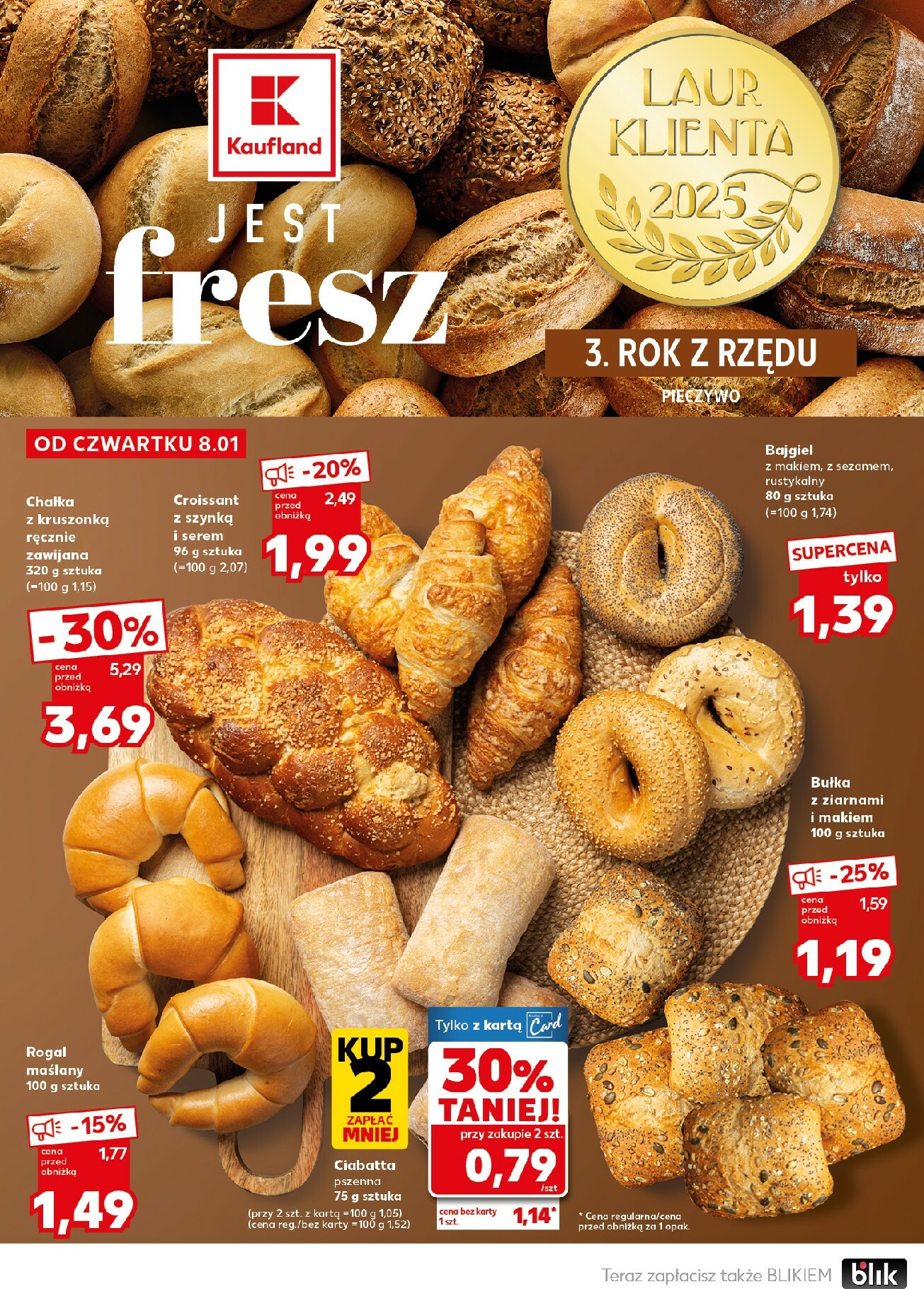 kaufland - Gazetka Kaufland - Mocny Start - ważna od 12.01. do 14.01. - page: 16