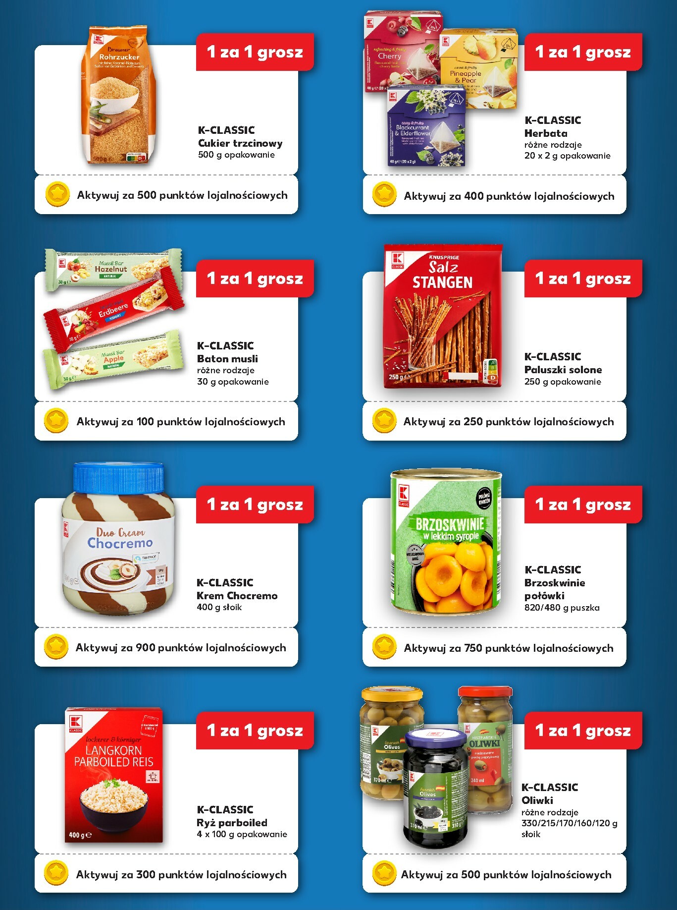 kaufland - Gazetka Kaufland - Superkupony - ważna od 29.01. do 10.02. - page: 4