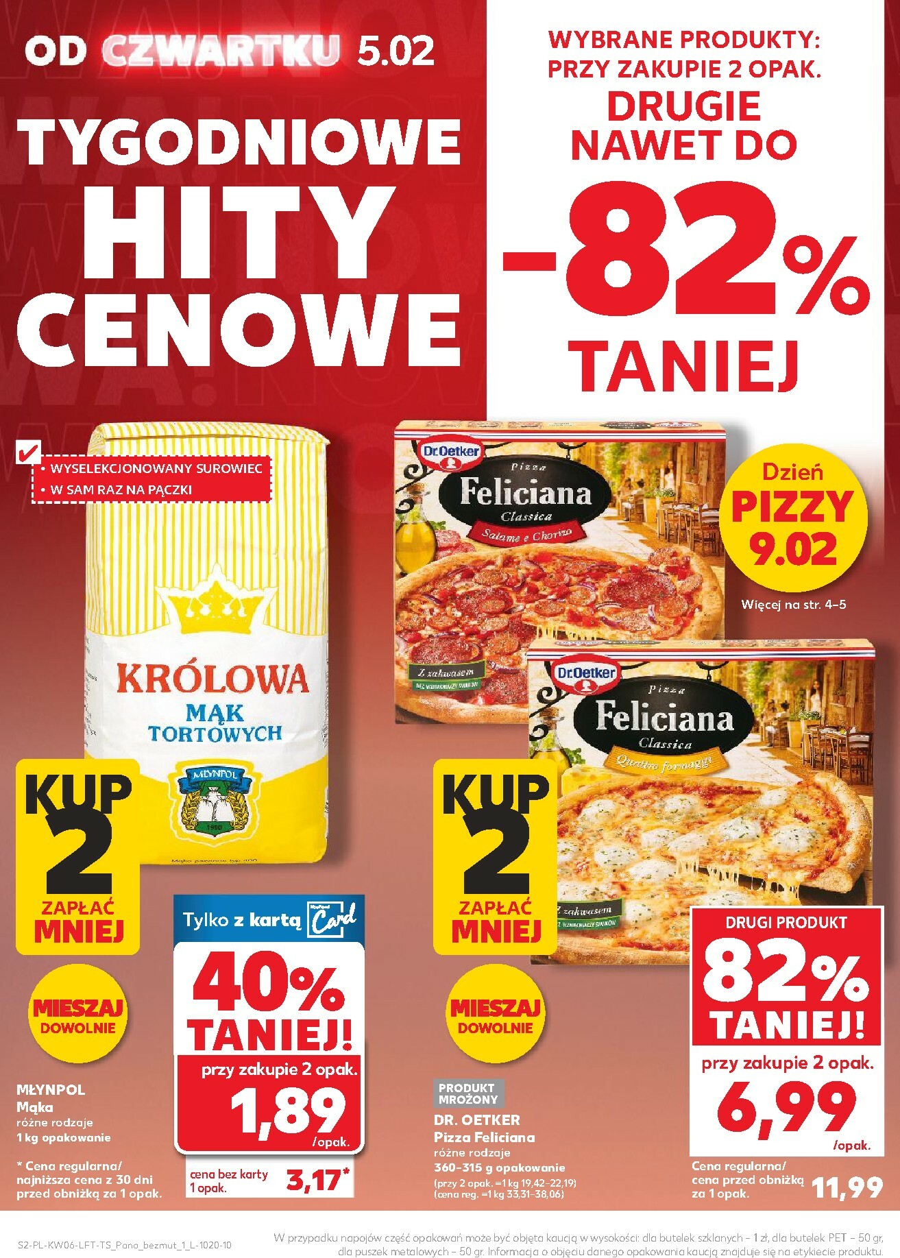 kaufland - Gazetka Kaufland - ważna od 05.02.2026 do 10.02.2026 - page: 2