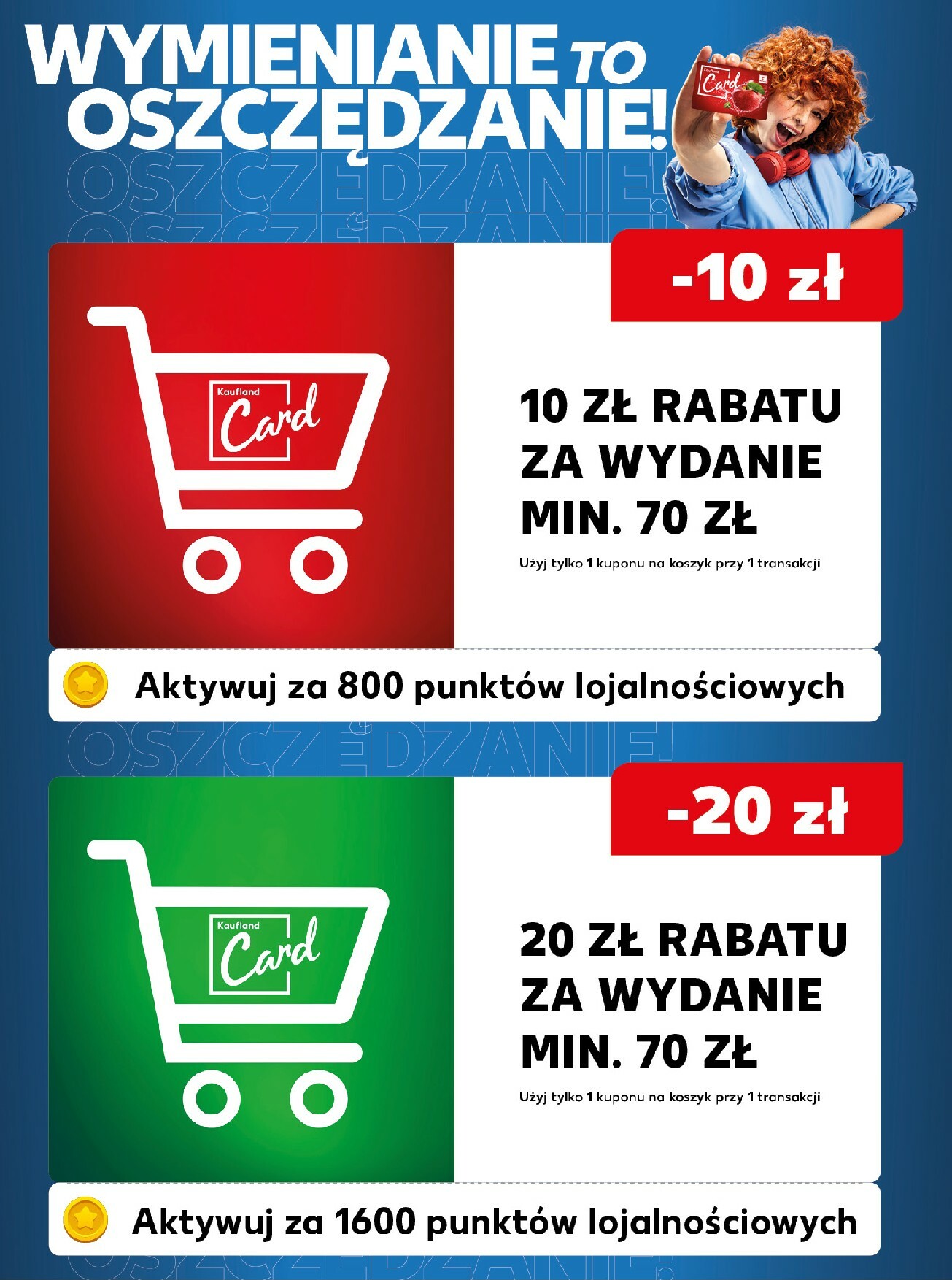 kaufland - Gazetka Kaufland - Superkupony - ważna od 11.02.2026 do 28.02.2026 - page: 2