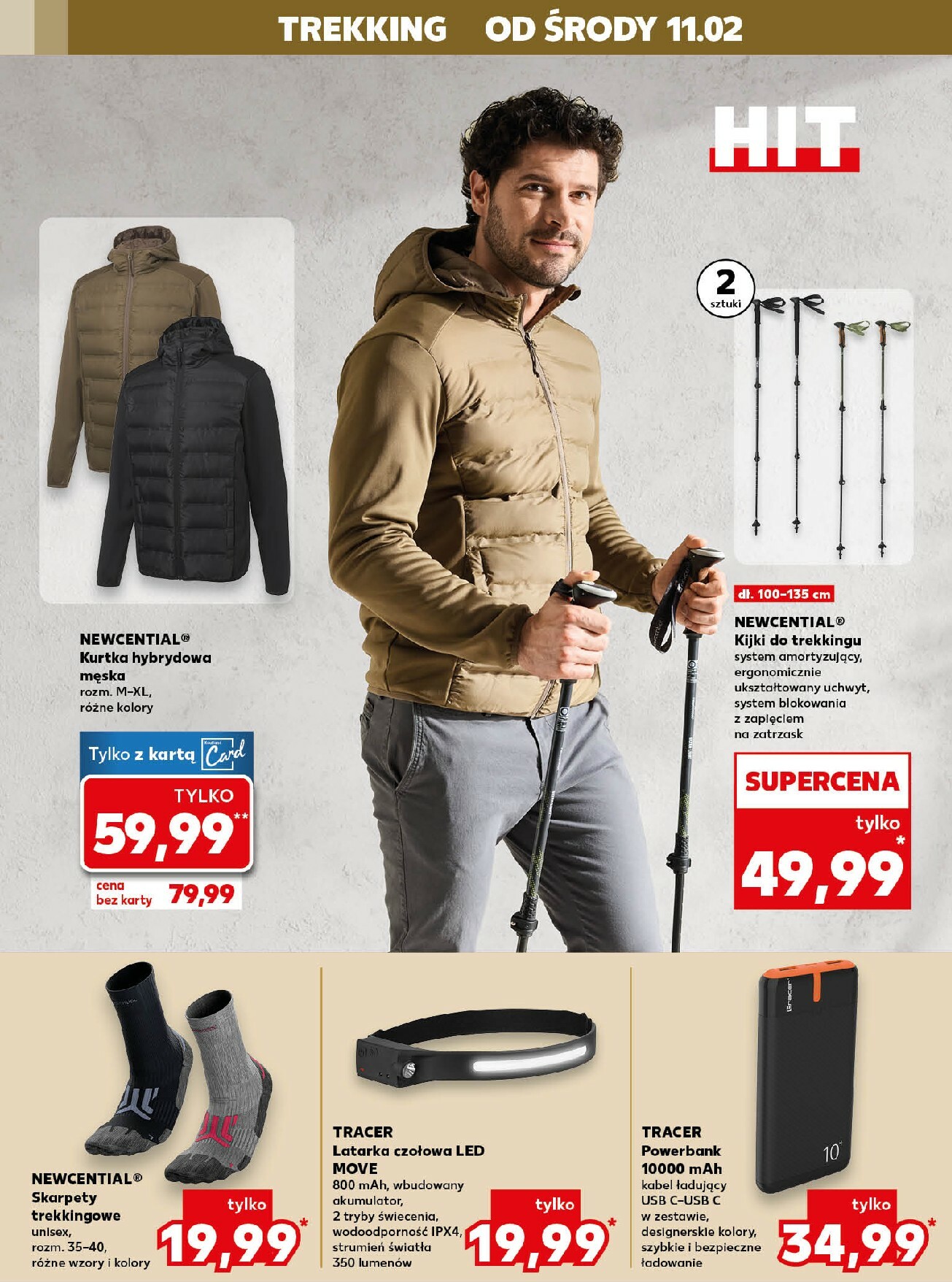 kaufland - Gazetka Kaufland - Mega Okazje - ważna od 11.02.2026 do 18.02.2026 - page: 10