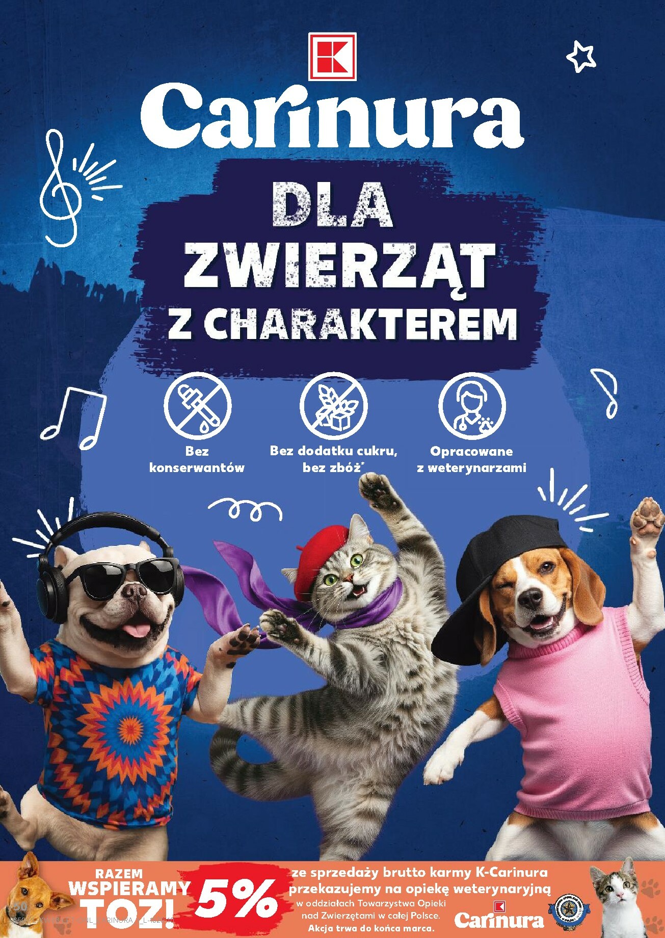 kaufland - Gazetka Kaufland - ważna od 19.02.2026 do 25.02.2026 - page: 50