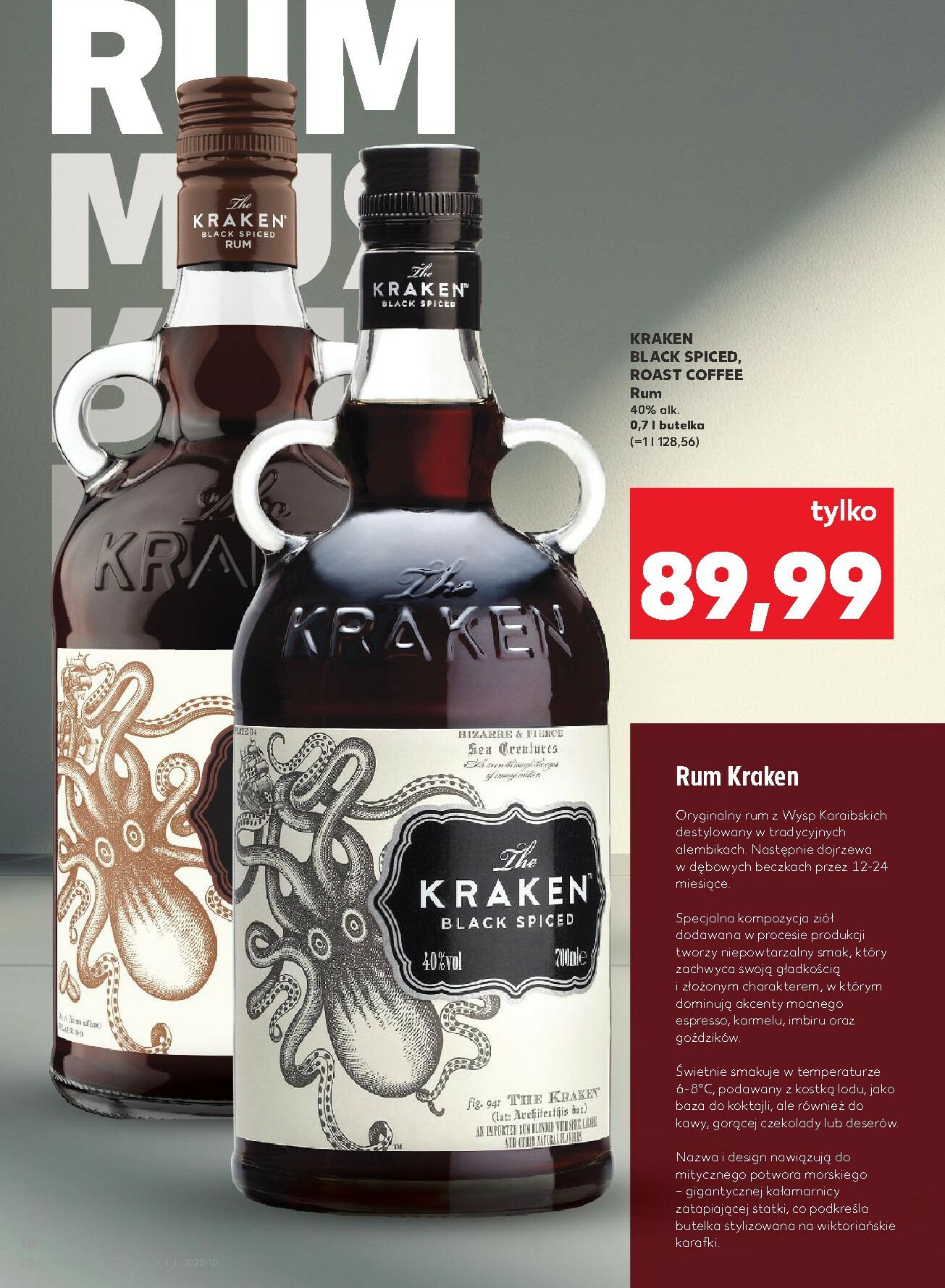 kaufland - Gazetka Kaufland - Barek - ważna od 19.02.2026 do 04.03.2026 - page: 18