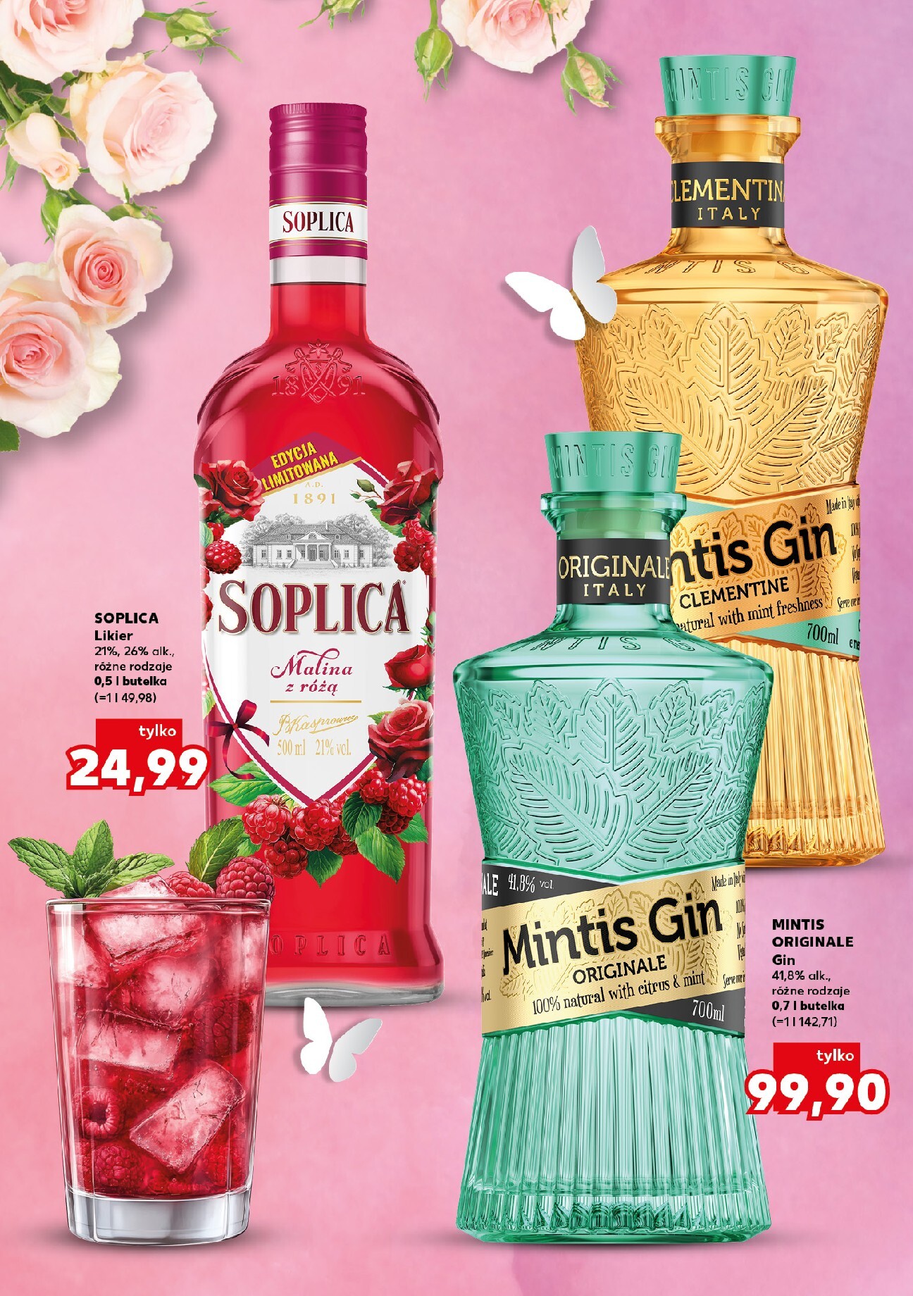 kaufland - Gazetka Kaufland - ważna od 26.02.2026 do 07.03.2026 - page: 2