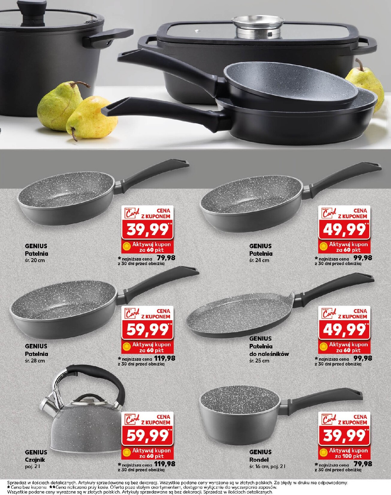 kaufland - Gazetka Kaufland - Mega okazje - ważna od 19.03.2026 do 31.03.2026 - page: 5