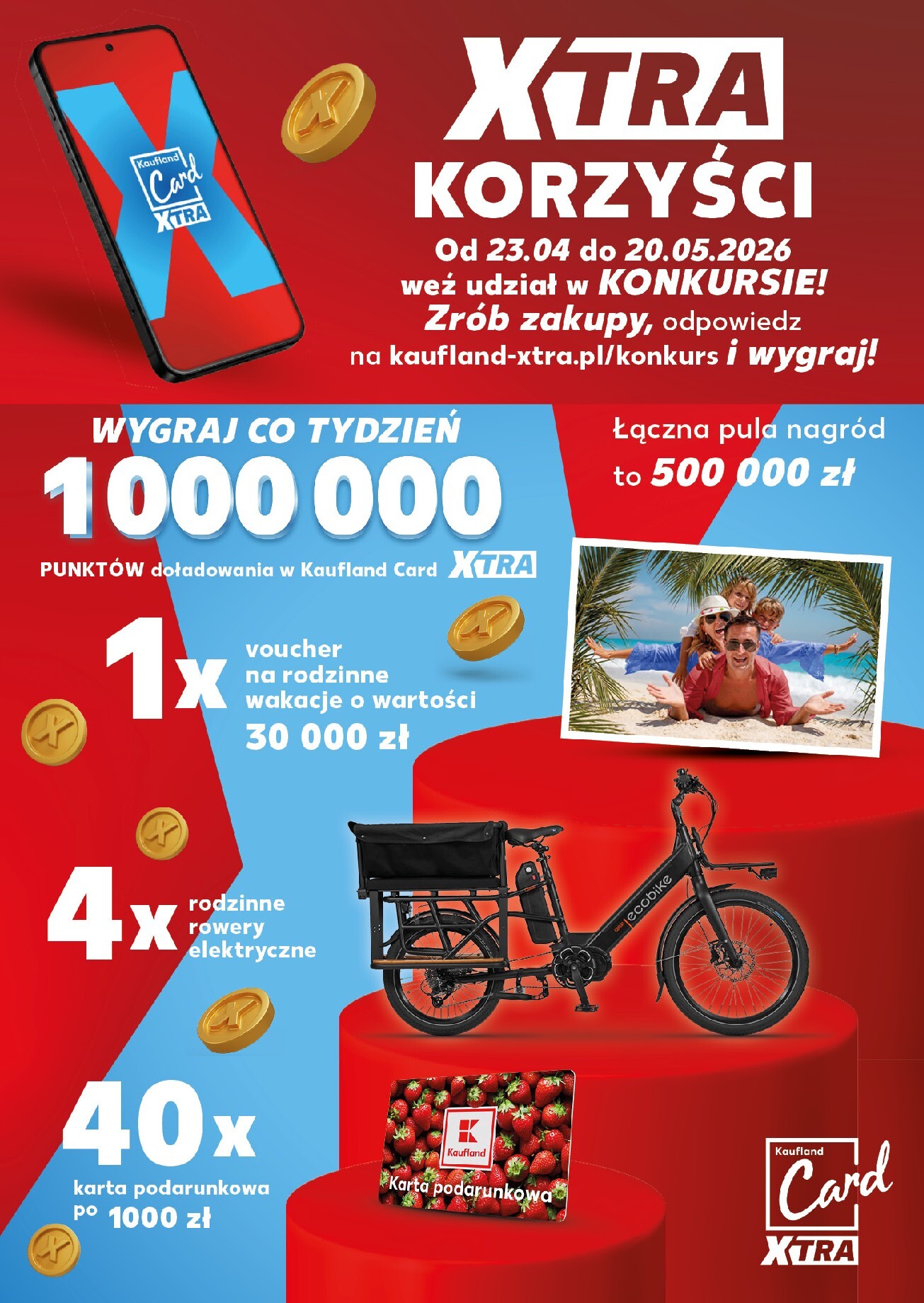 kaufland - Nowa gazetka Kaufland - Okazje ważna od 14.05.2026 do 27.05.2026 - page: 5
