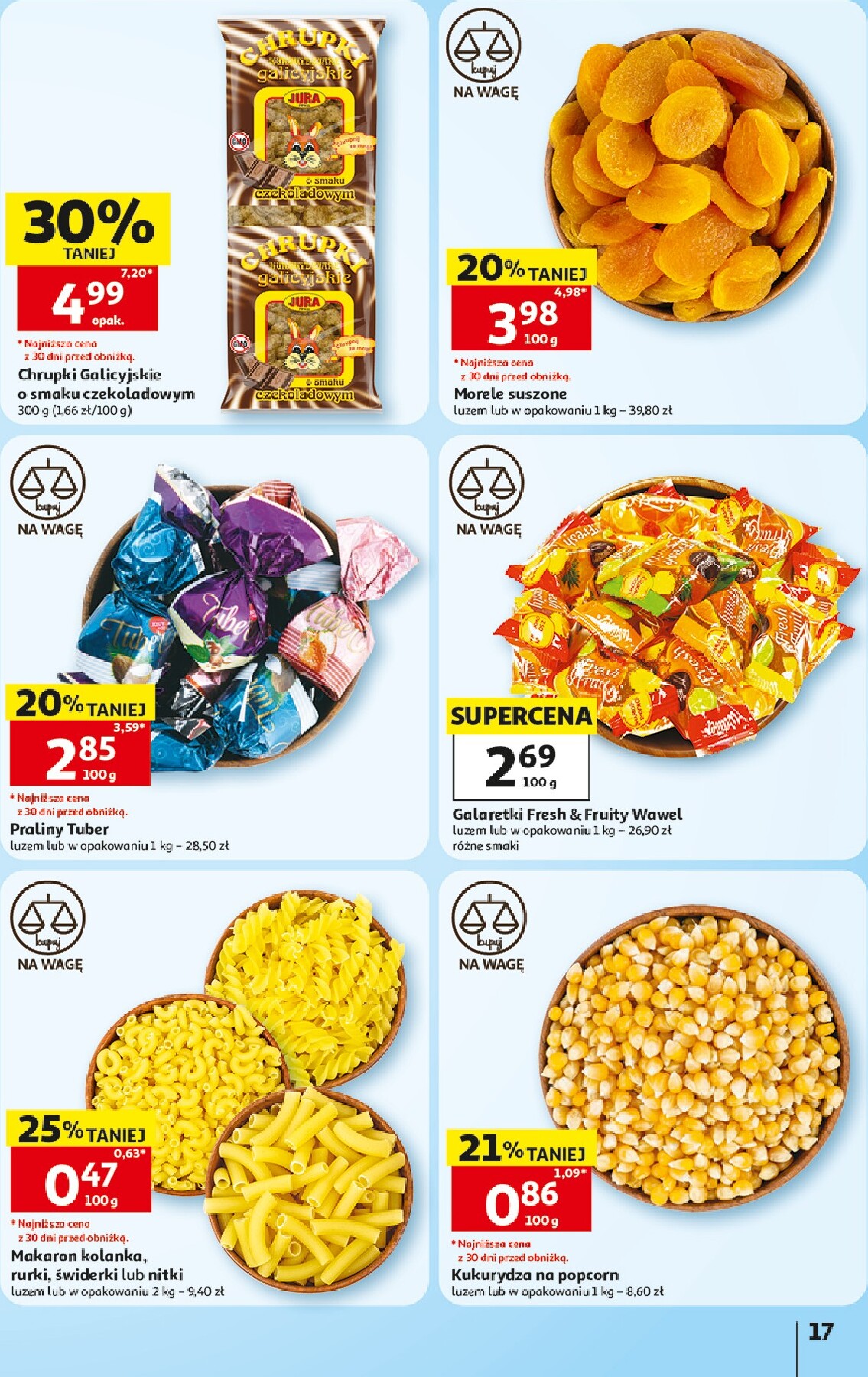 auchan - Nowa gazetka Hipermarket Auchan ważna od 10.09.2026 do 16.09.2026 - page: 17