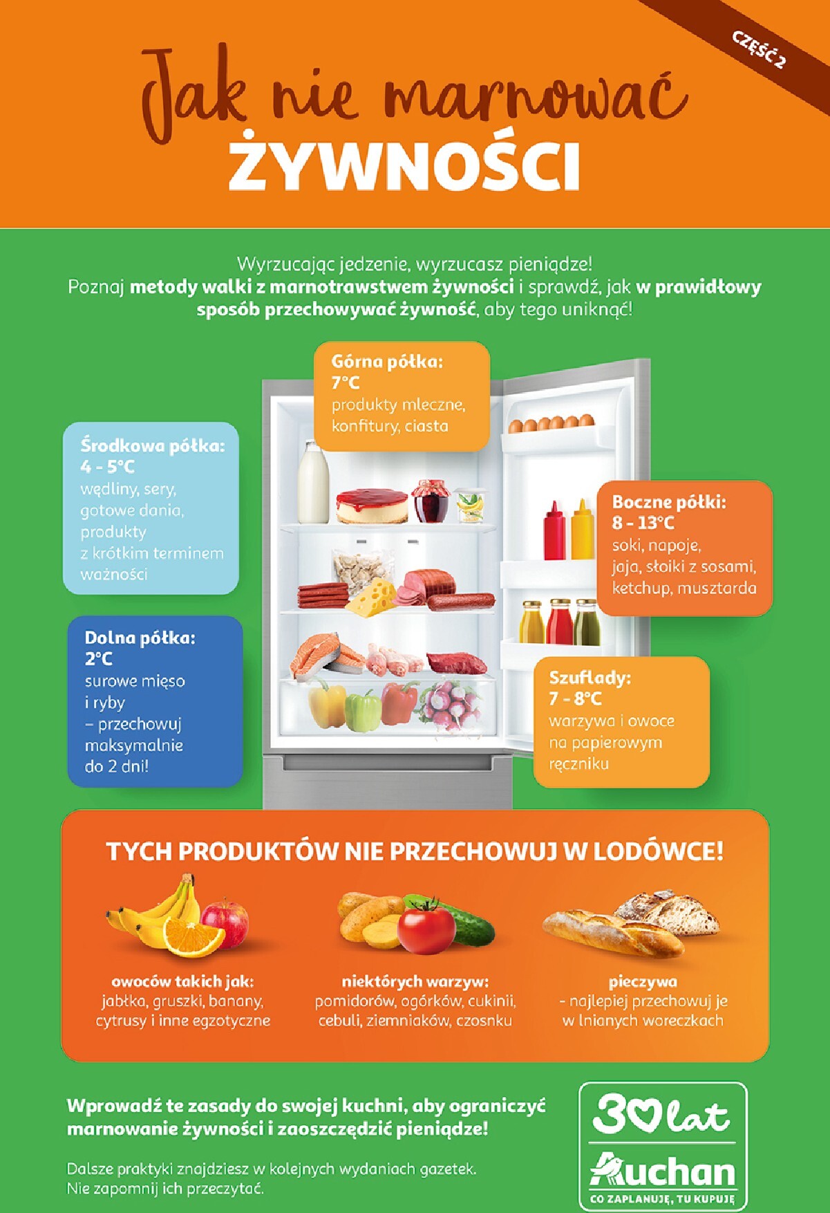 auchan - Nowa gazetka Hipermarket Auchan ważna od 15.10.2026 do 21.10.2026 - page: 44