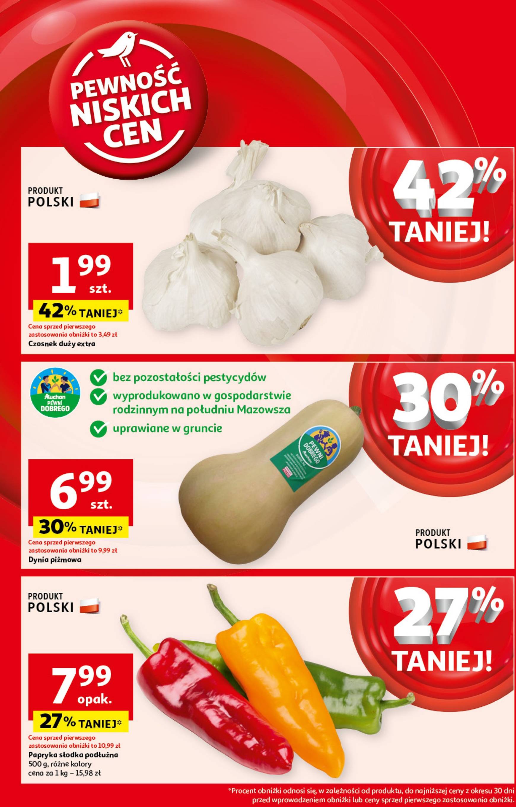 auchan - Hipermarket Auchan gazetka ważna od 10.10. - 16.10. - page: 12