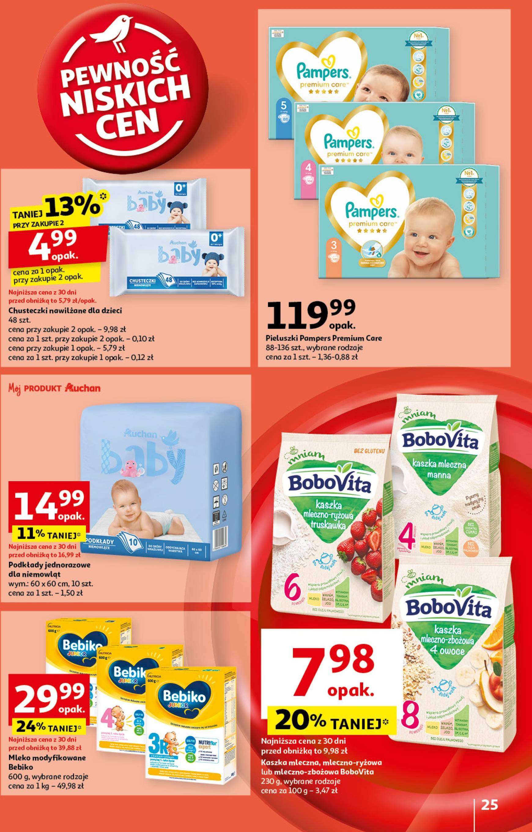 auchan - Hipermarket Auchan gazetka ważna od 10.10. - 16.10. - page: 27