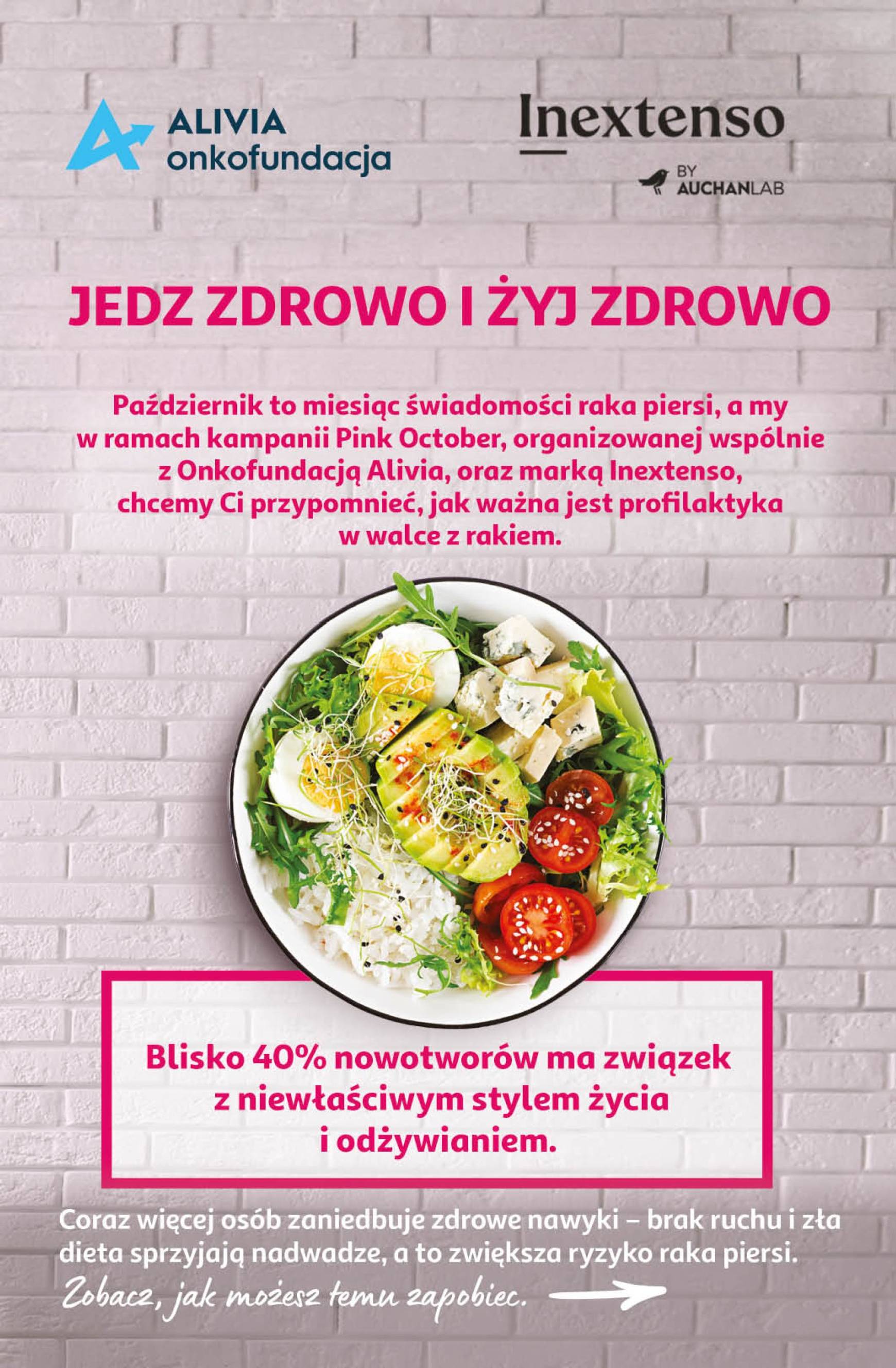 auchan - Hipermarket Auchan gazetka ważna od 17.10. - 23.10. - page: 42