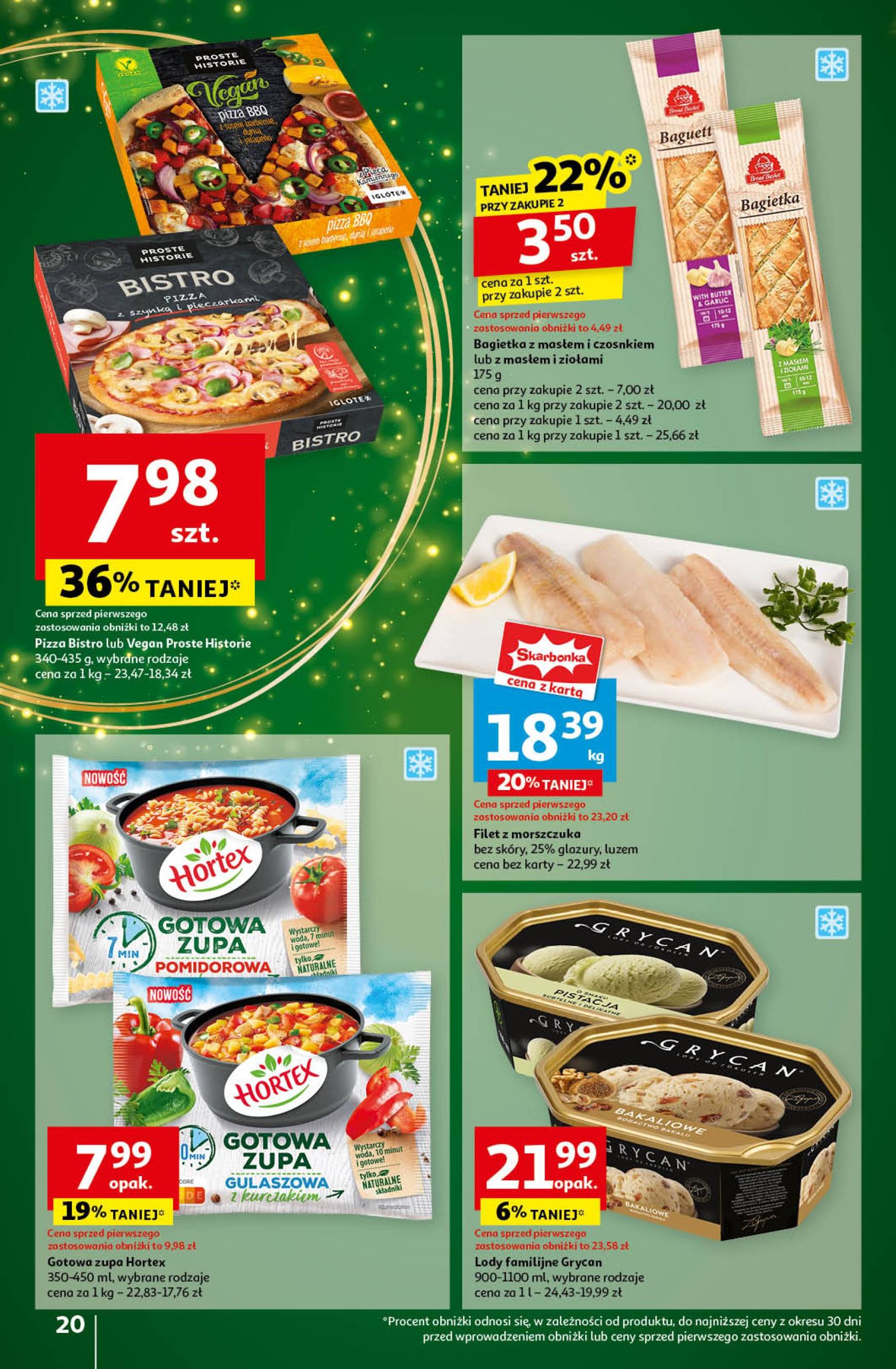 auchan - Hipermarket Auchan gazetka ważna od 14.11. - 20.11. - page: 22