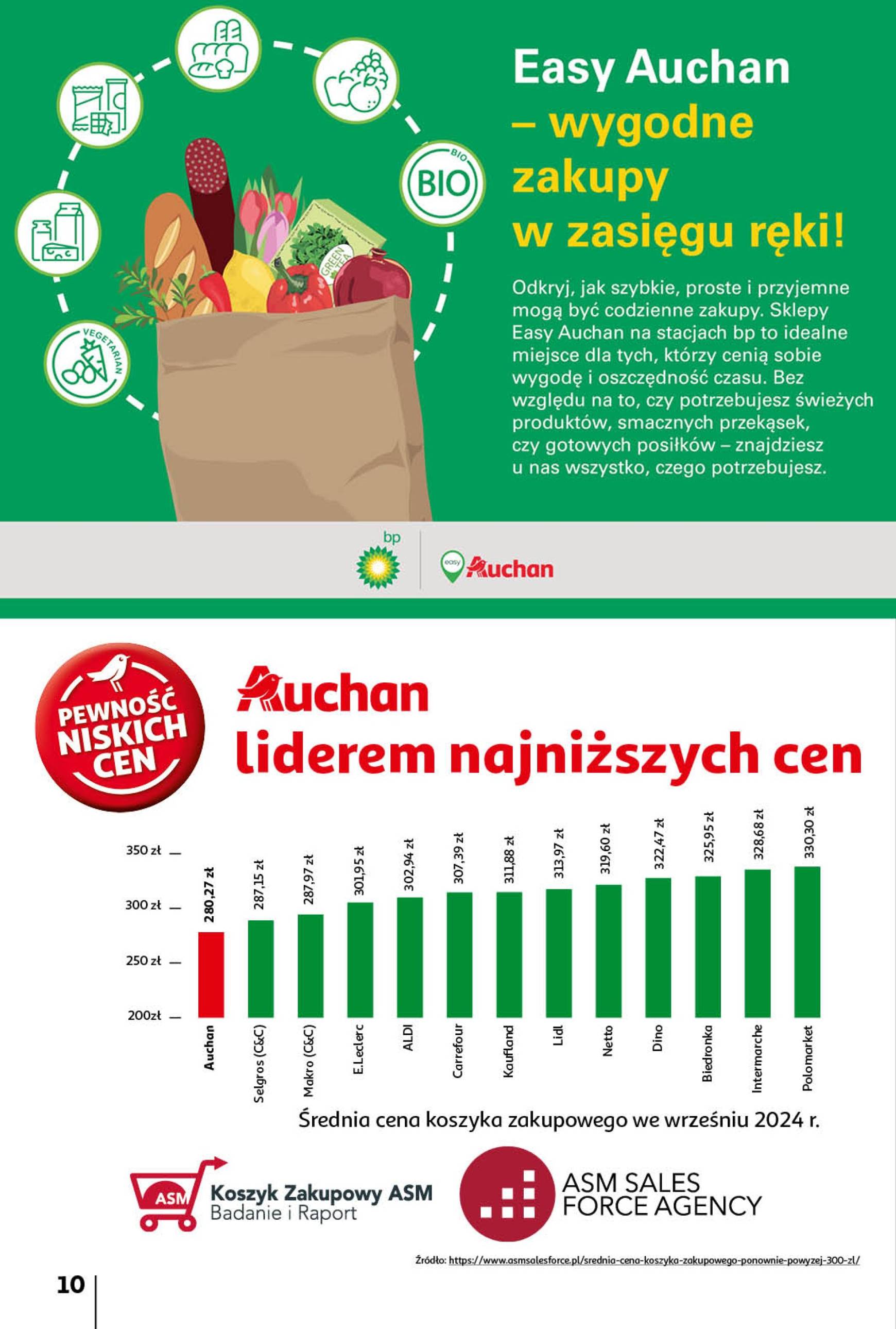 auchan - Hipermarket Auchan gazetka ważna od 21.11. - 27.11. - page: 12