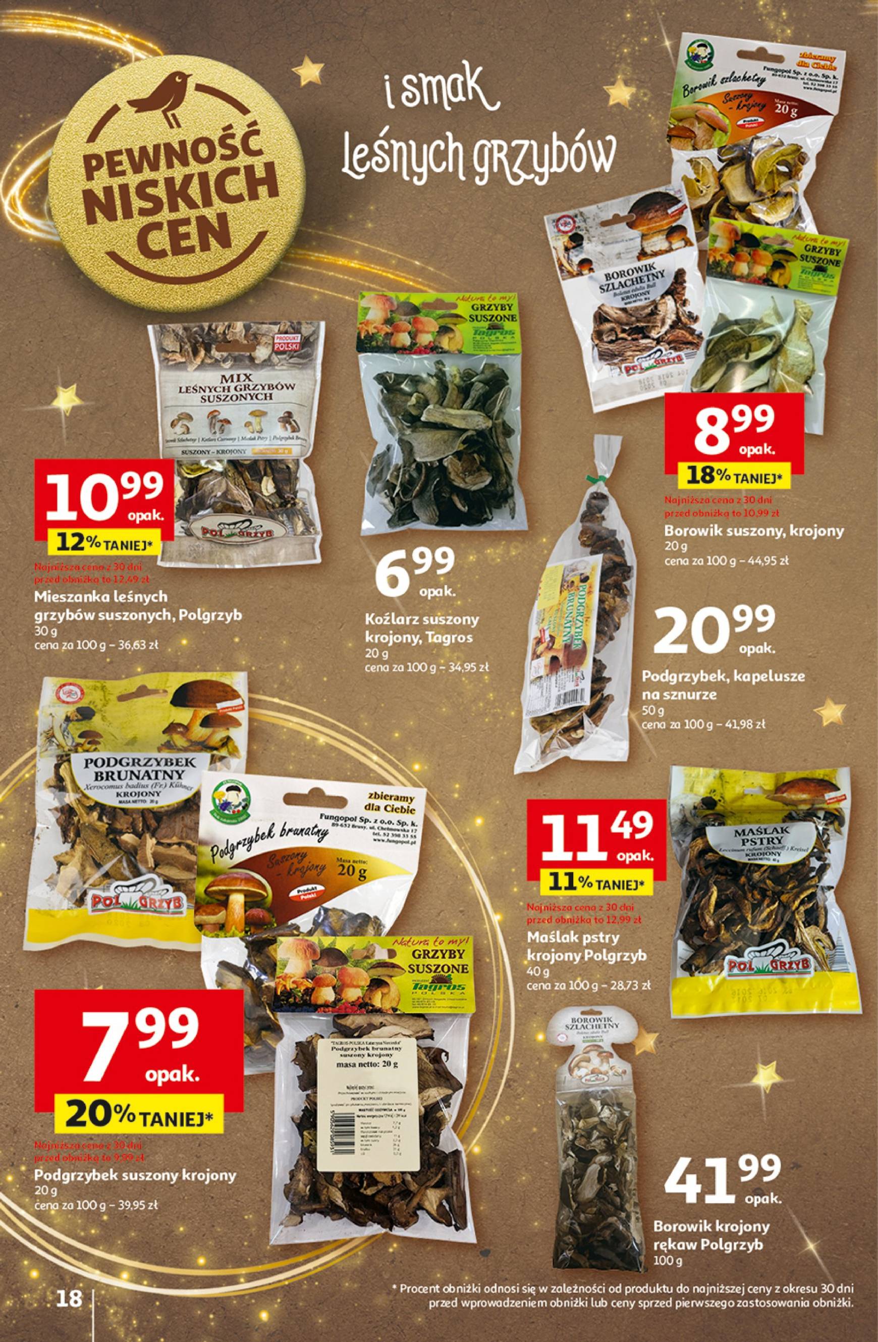 auchan - Auchan Hipermarket - Black Week gazetka ważna od 28.11. - 04.12. - page: 20