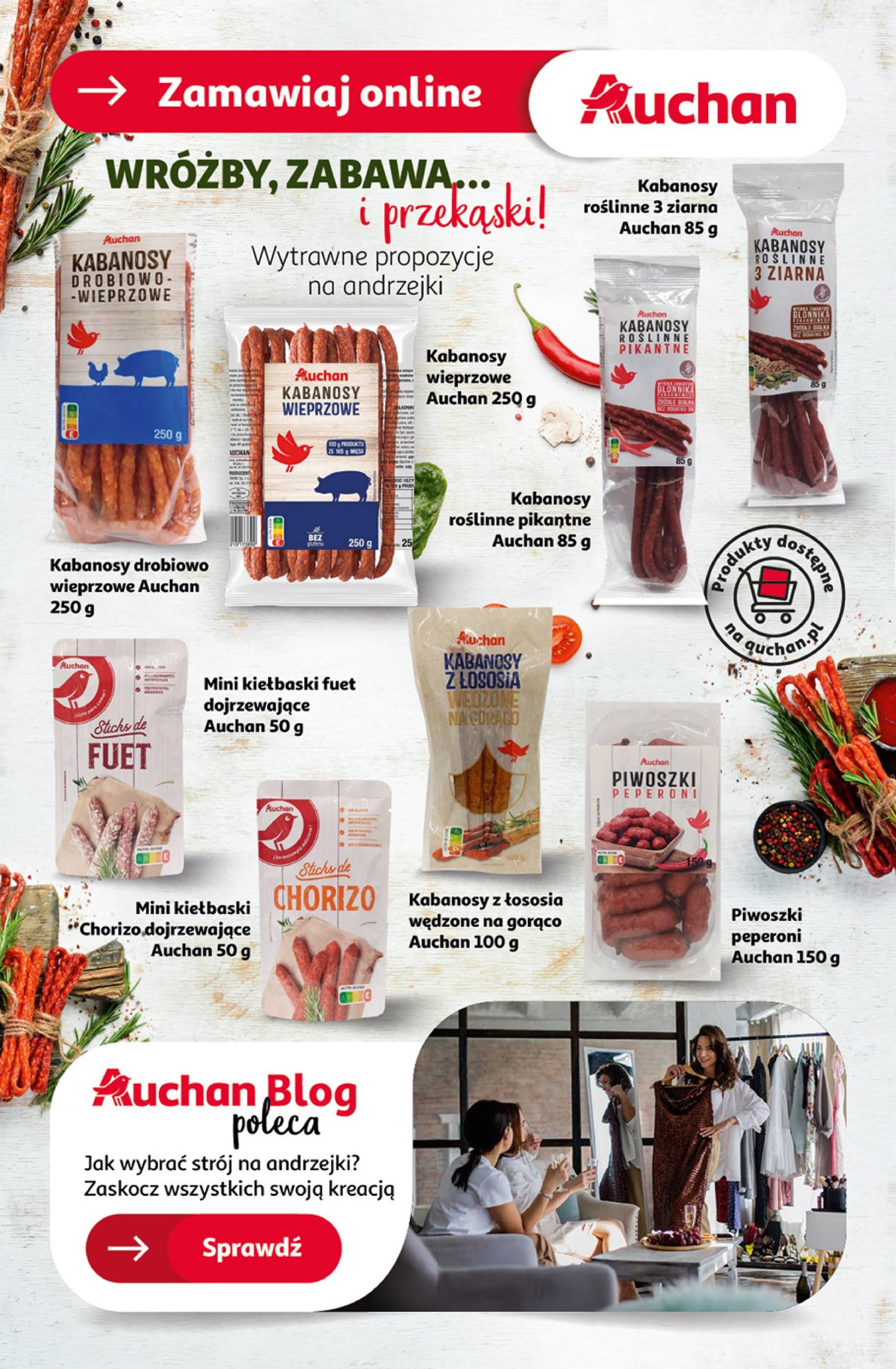 auchan - Auchan Hipermarket - Black Week gazetka ważna od 28.11. - 04.12. - page: 37