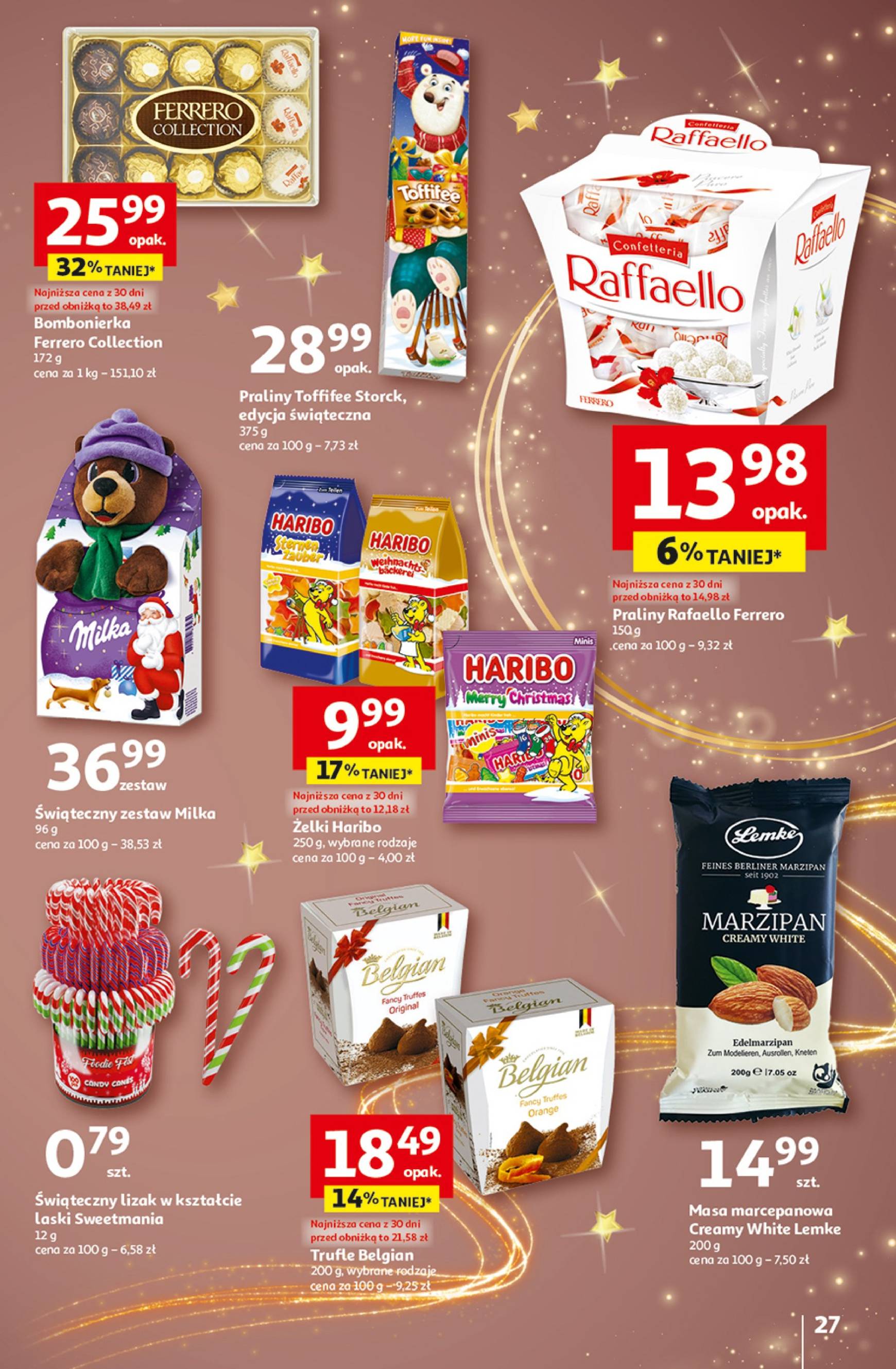 auchan - Auchan Hipermarket - Black Week gazetka ważna od 28.11. - 04.12. - page: 29