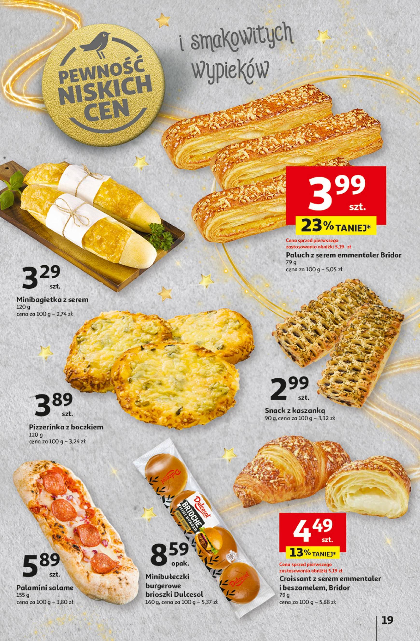 auchan - Auchan Hipermarket - Black Week gazetka ważna od 28.11. - 04.12. - page: 21