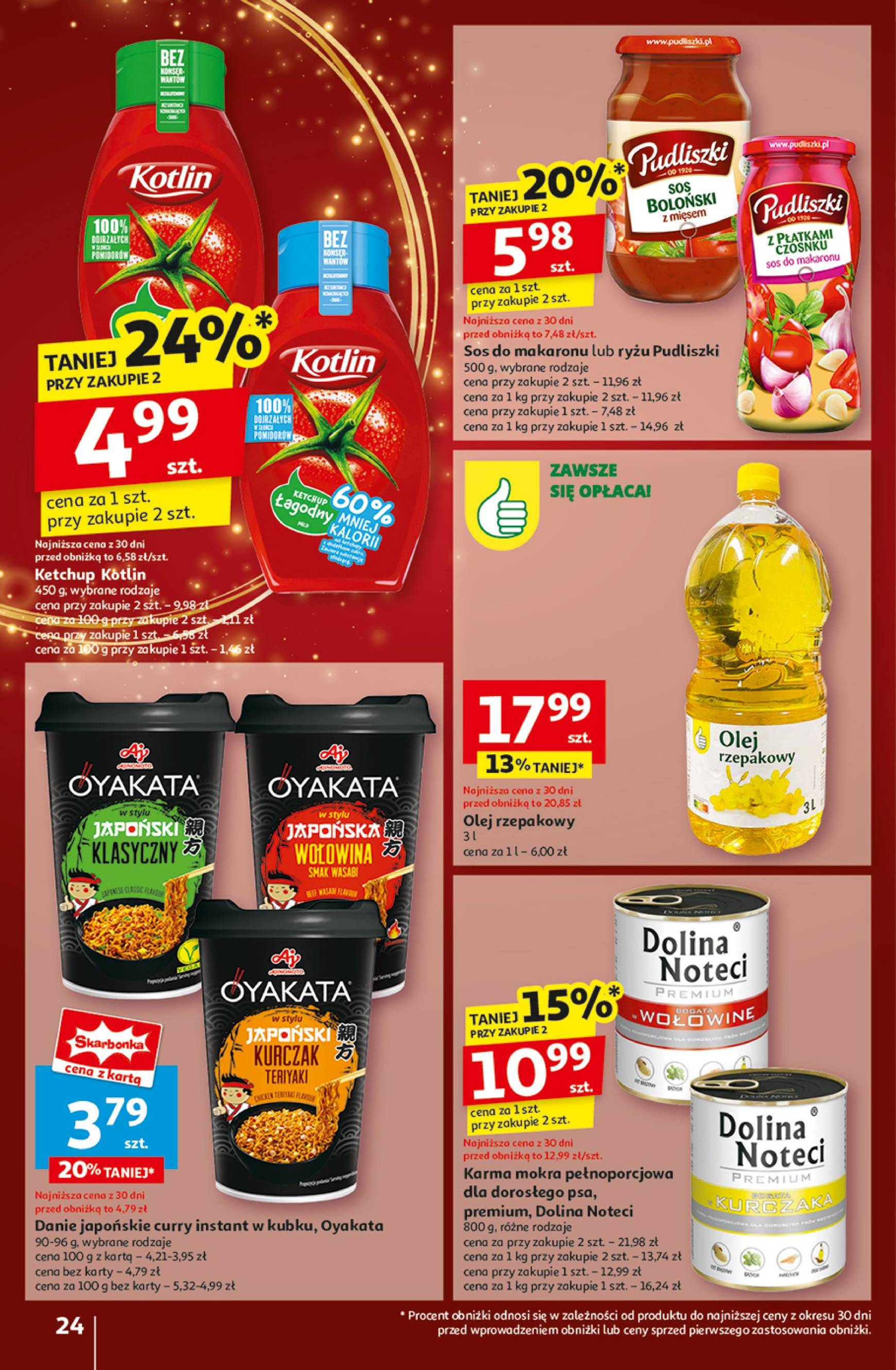 auchan - Auchan Hipermarket - Black Week gazetka ważna od 28.11. - 04.12. - page: 26