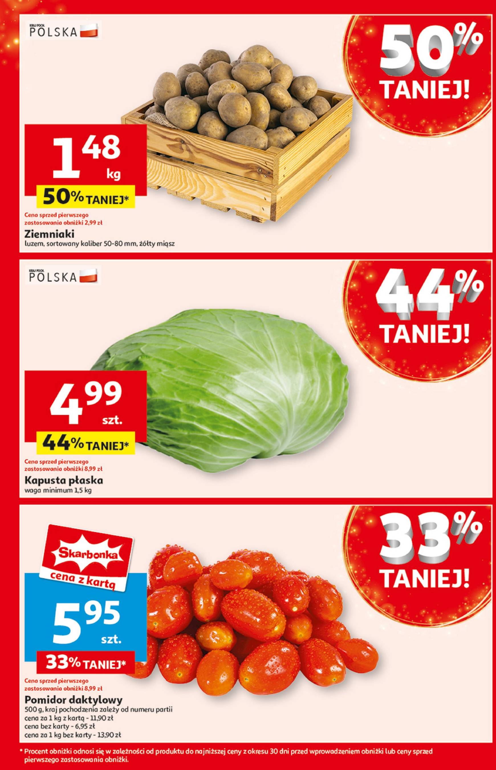 auchan - Auchan Hipermarket - Black Week gazetka ważna od 28.11. - 04.12. - page: 17