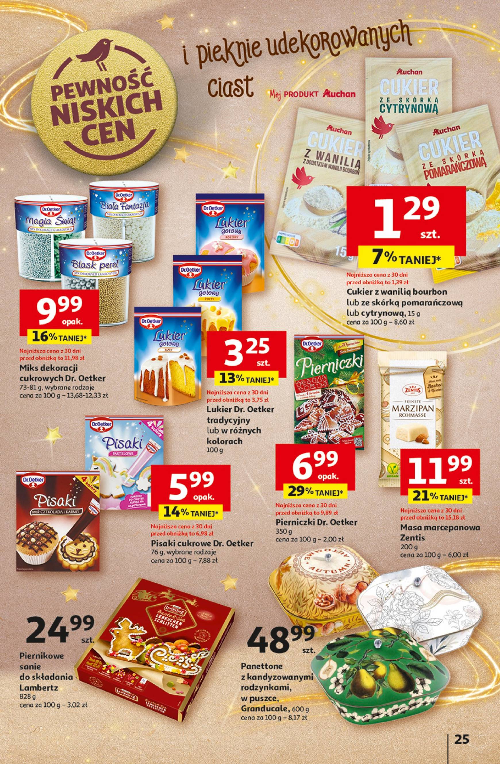 auchan - Auchan Hipermarket - Black Week gazetka ważna od 28.11. - 04.12. - page: 27